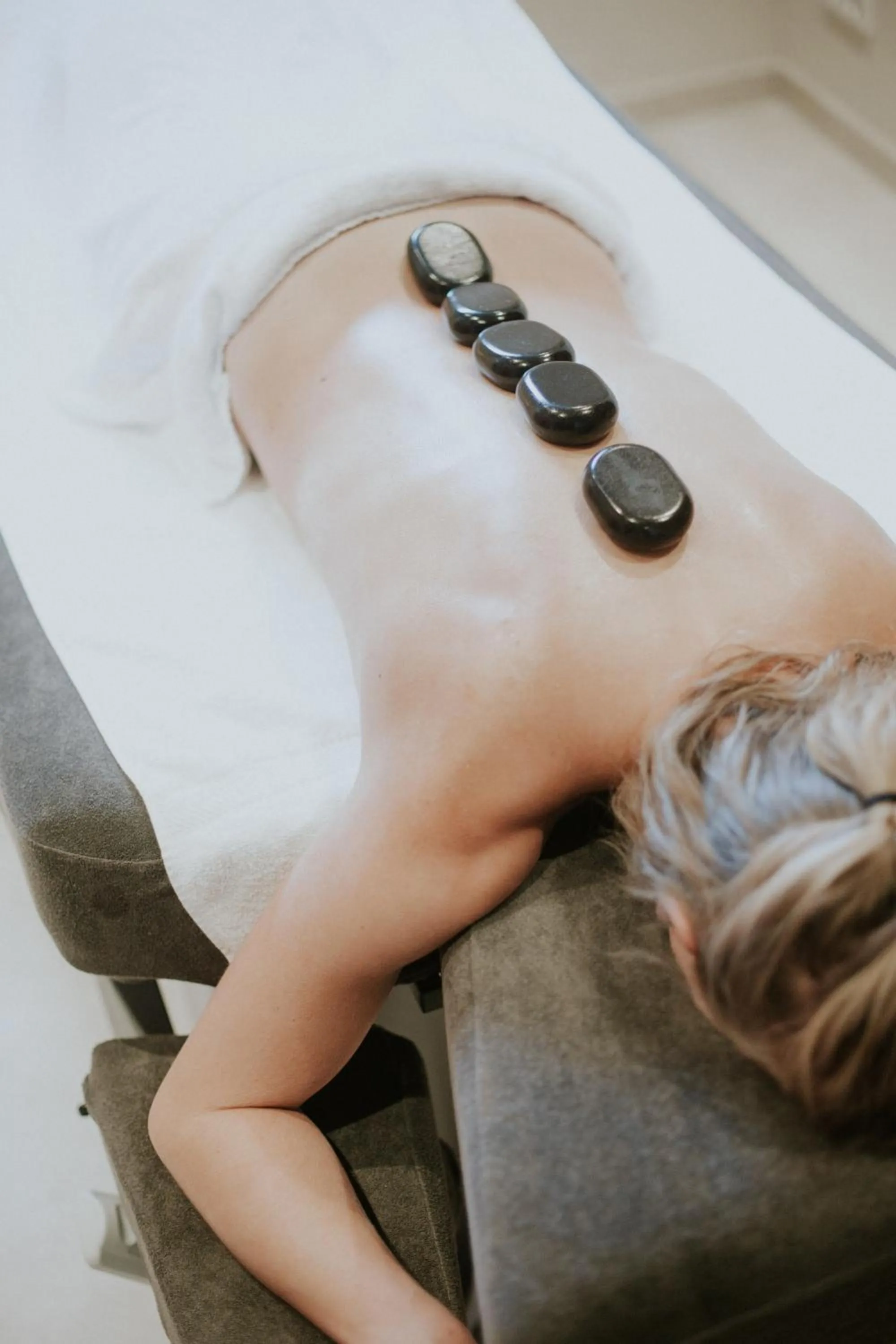 Massage in Hotel Metzgerwirt