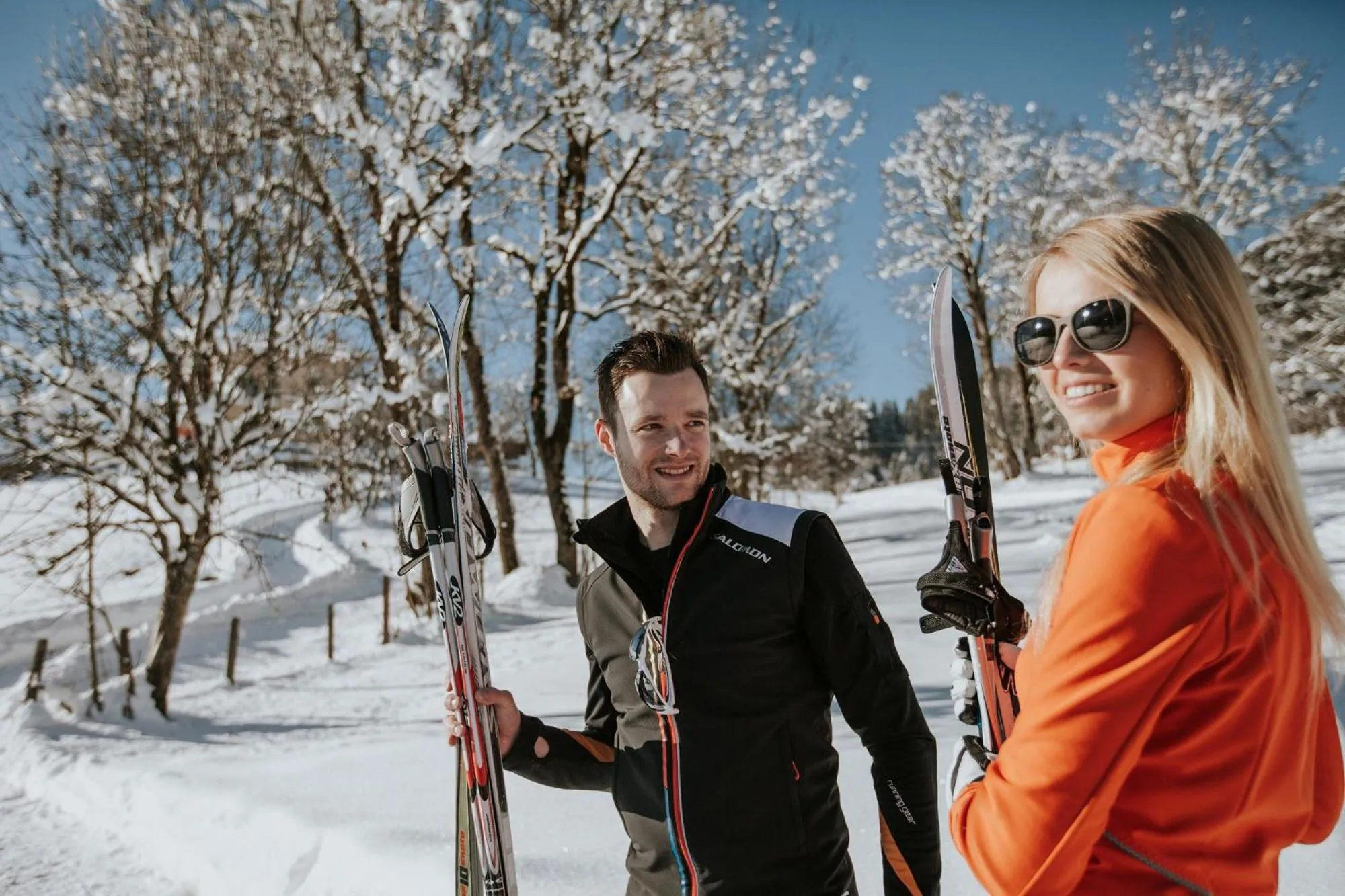 People in Hotel Metzgerwirt