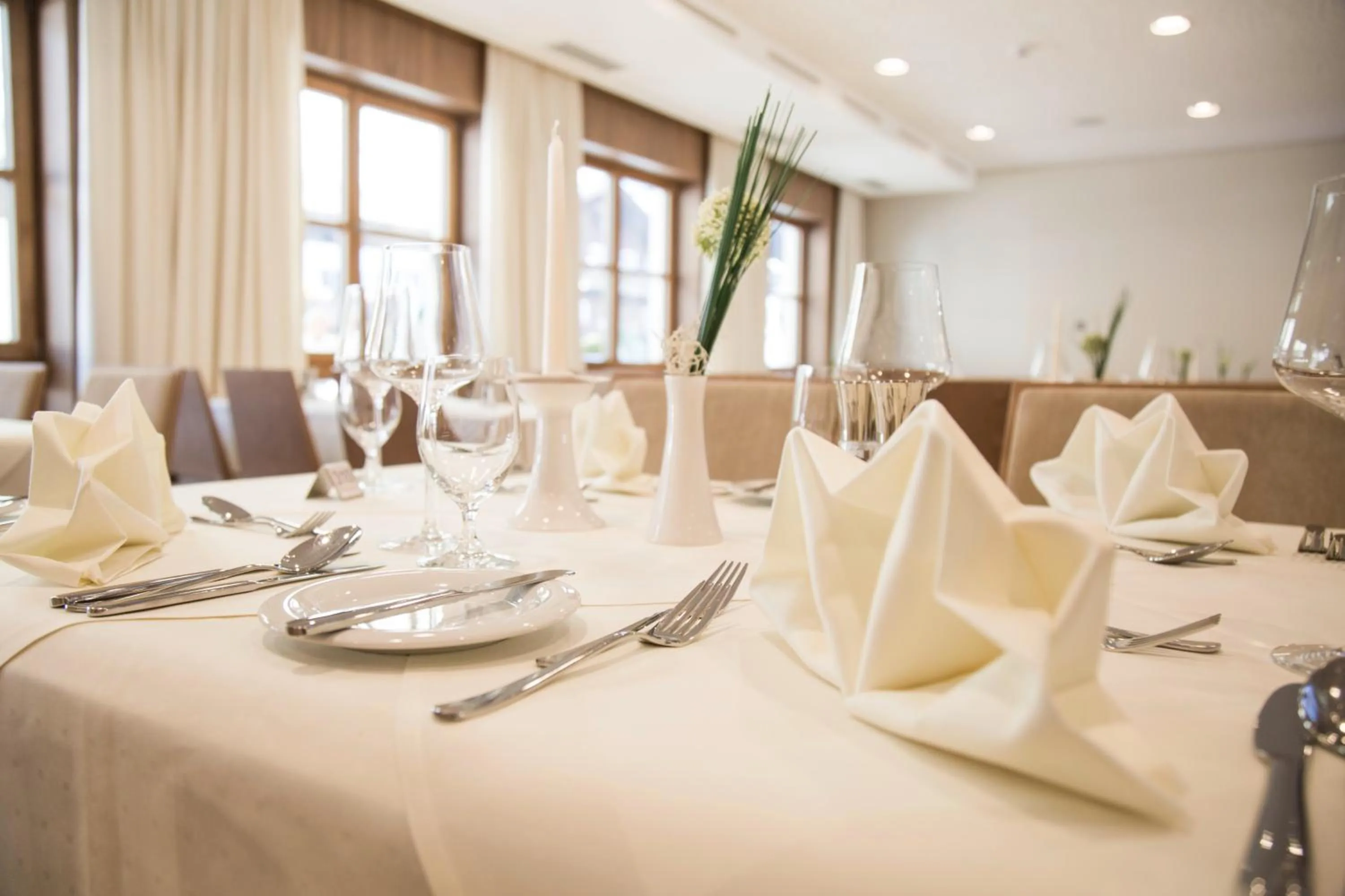 Business facilities in Hotel Metzgerwirt