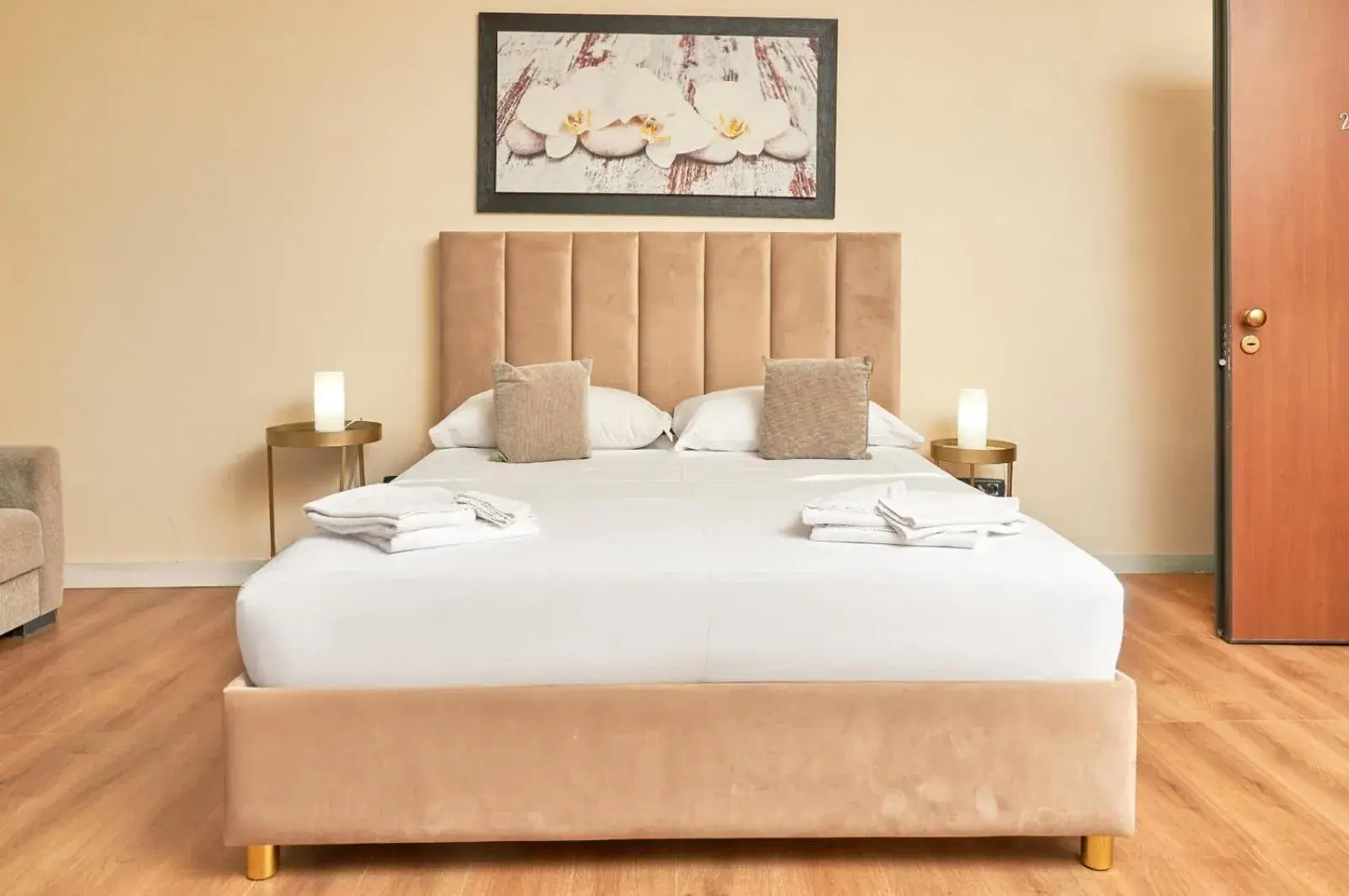 Studio with Spa Bath in Mirosa Bed and Breakfast Studio with Spa Bath in Mirosa Bed and Breakfast