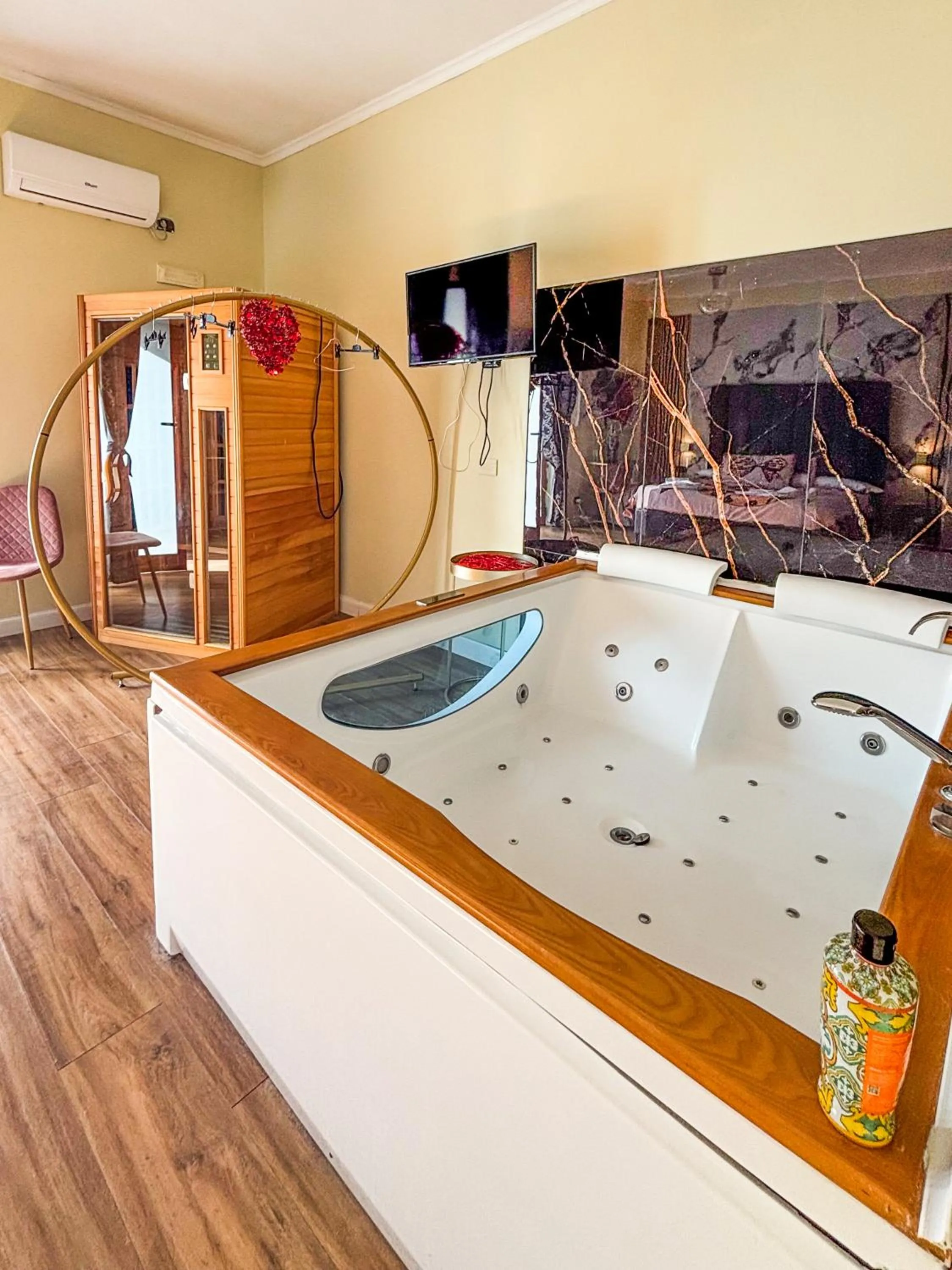 Mirosa Bed and Breakfast