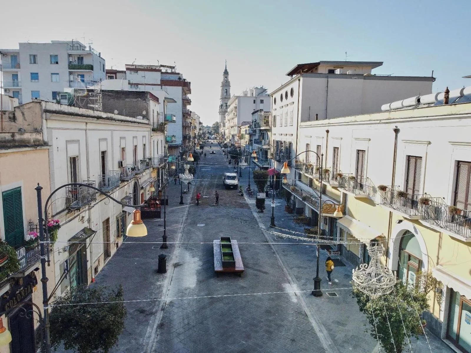 Mirosa Bed and Breakfast