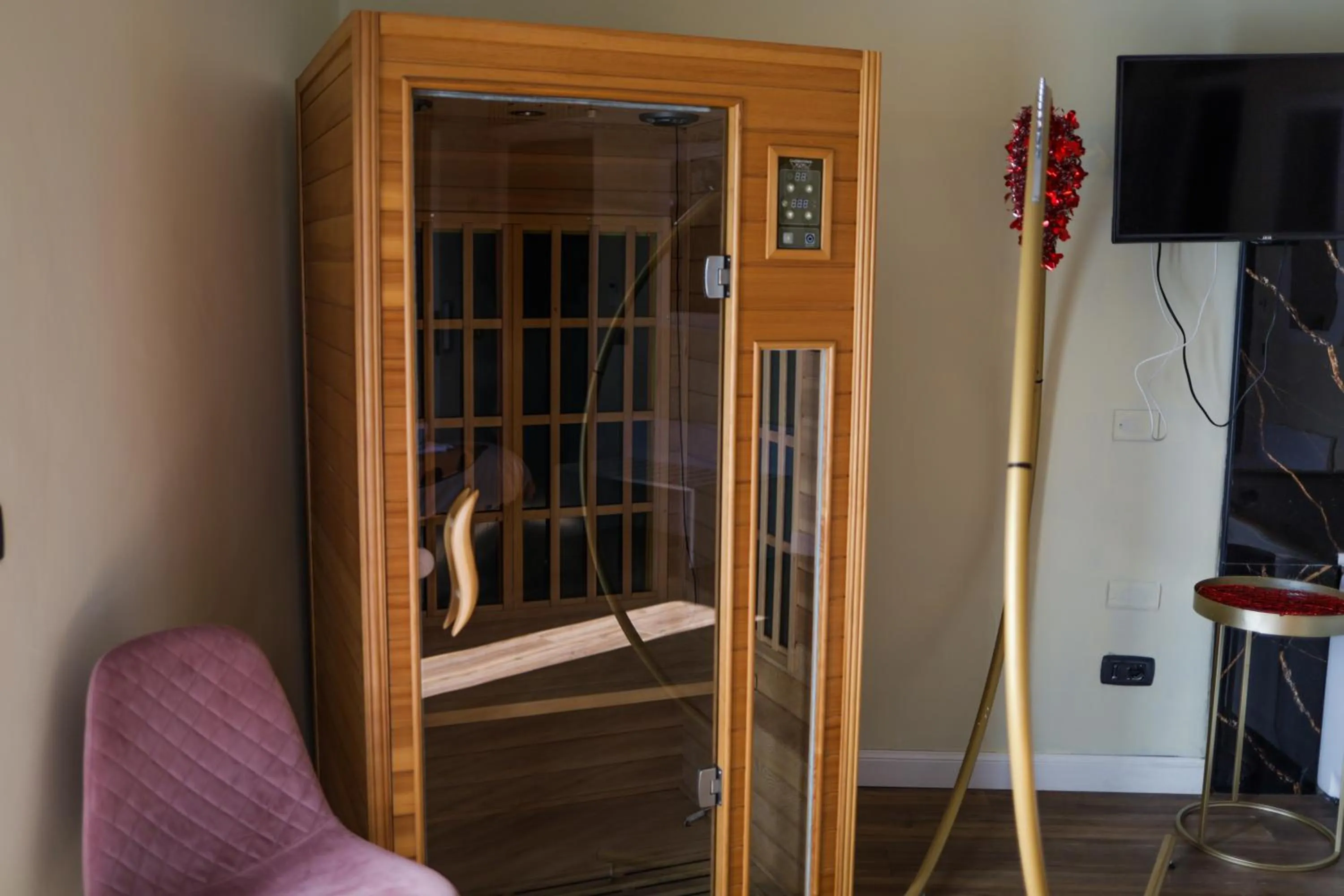 Mirosa Bed and Breakfast