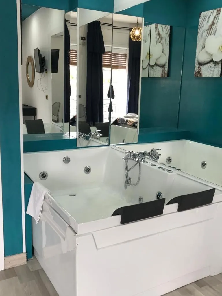 Mirosa Bed and Breakfast