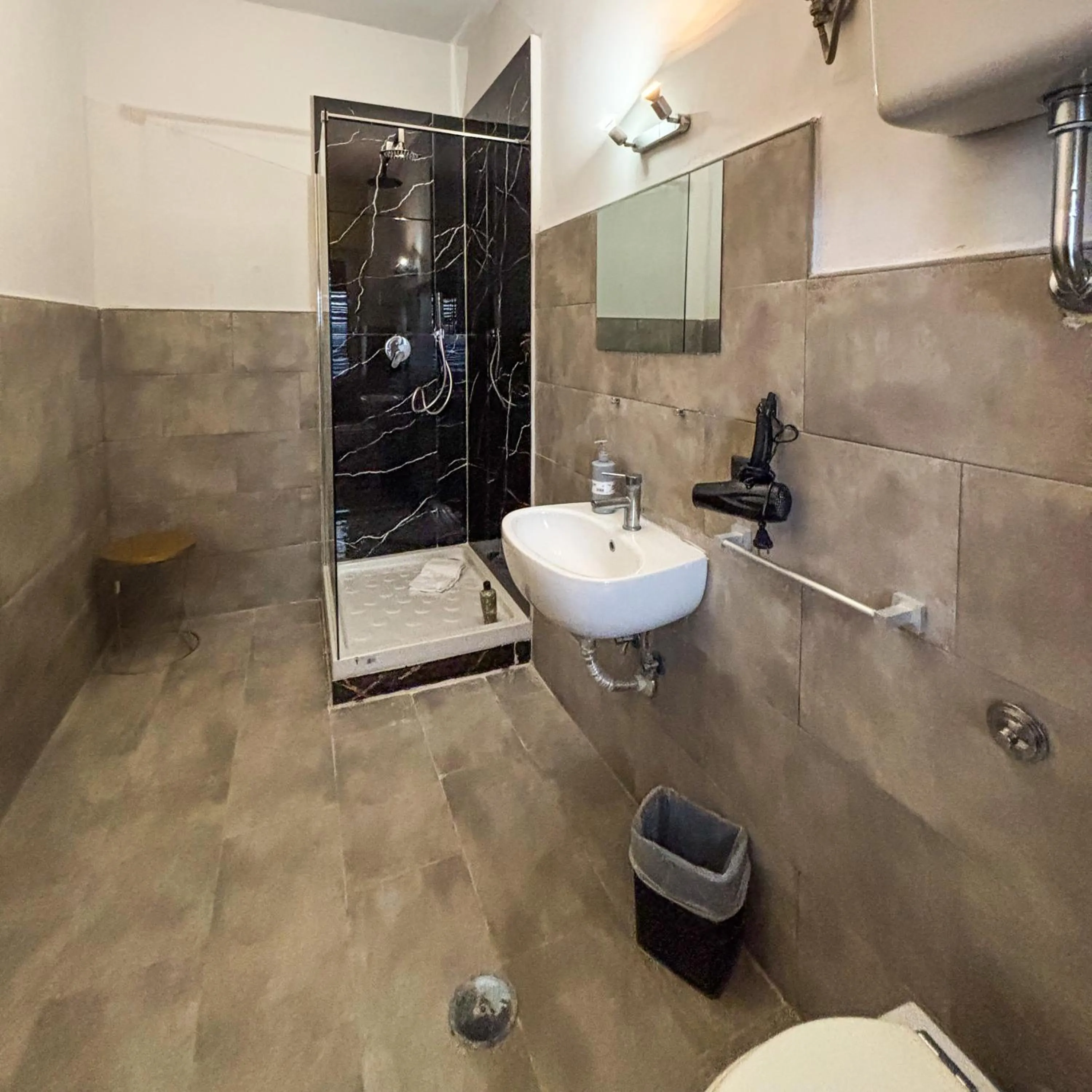 Mirosa Bed and Breakfast