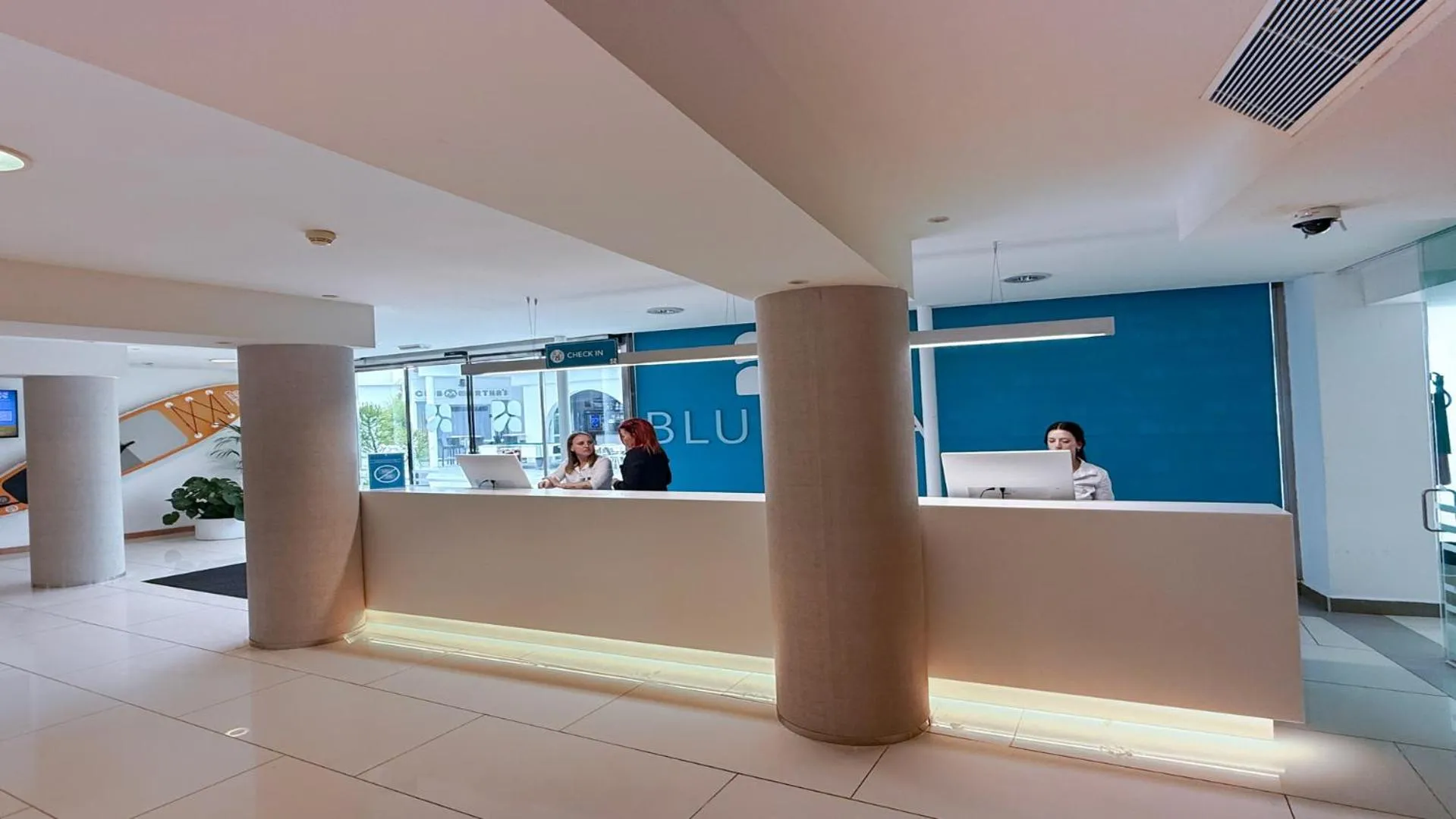 Property building in BLUESEA Ses Cases d'Or