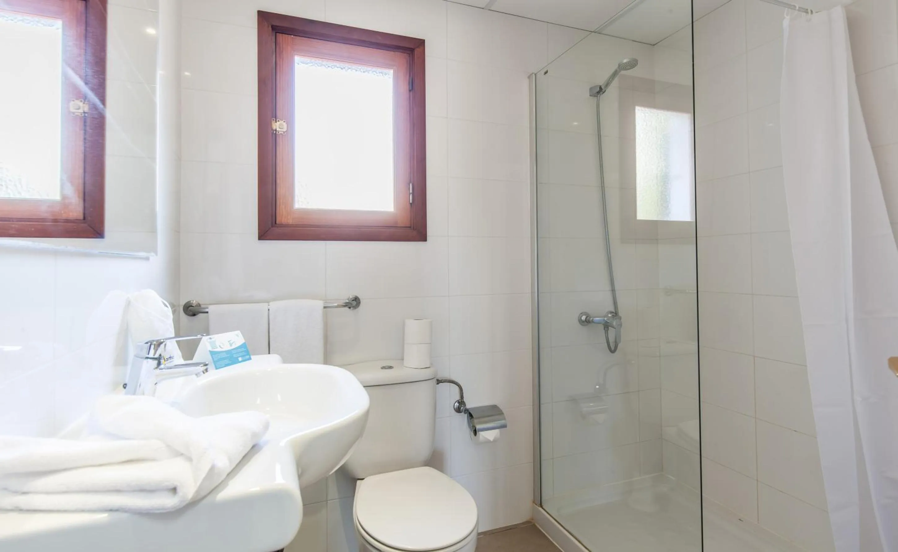 Bathroom in BLUESEA Ses Cases d'Or