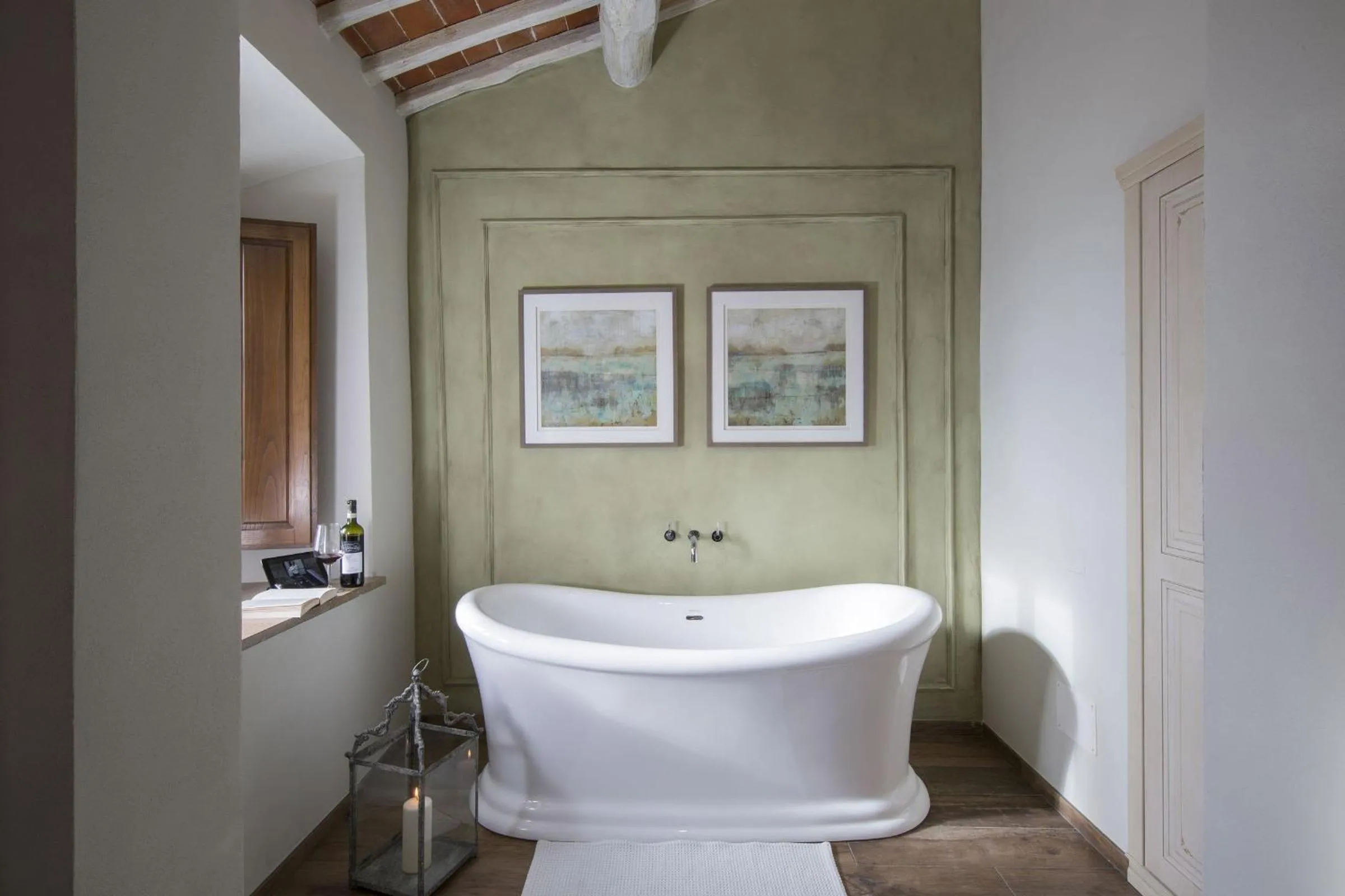 Borgo Argiano