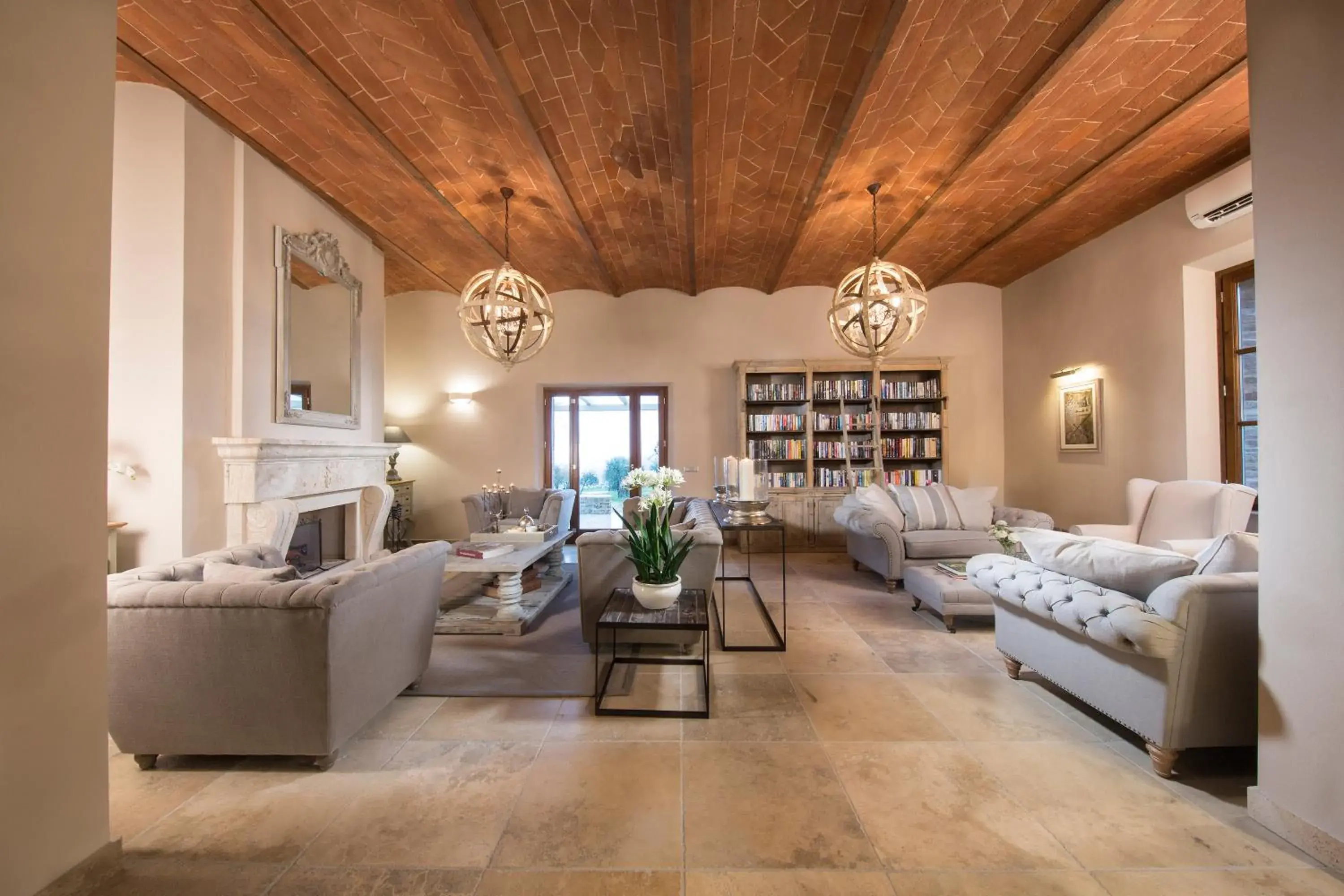 Borgo Argiano Borgo Argiano