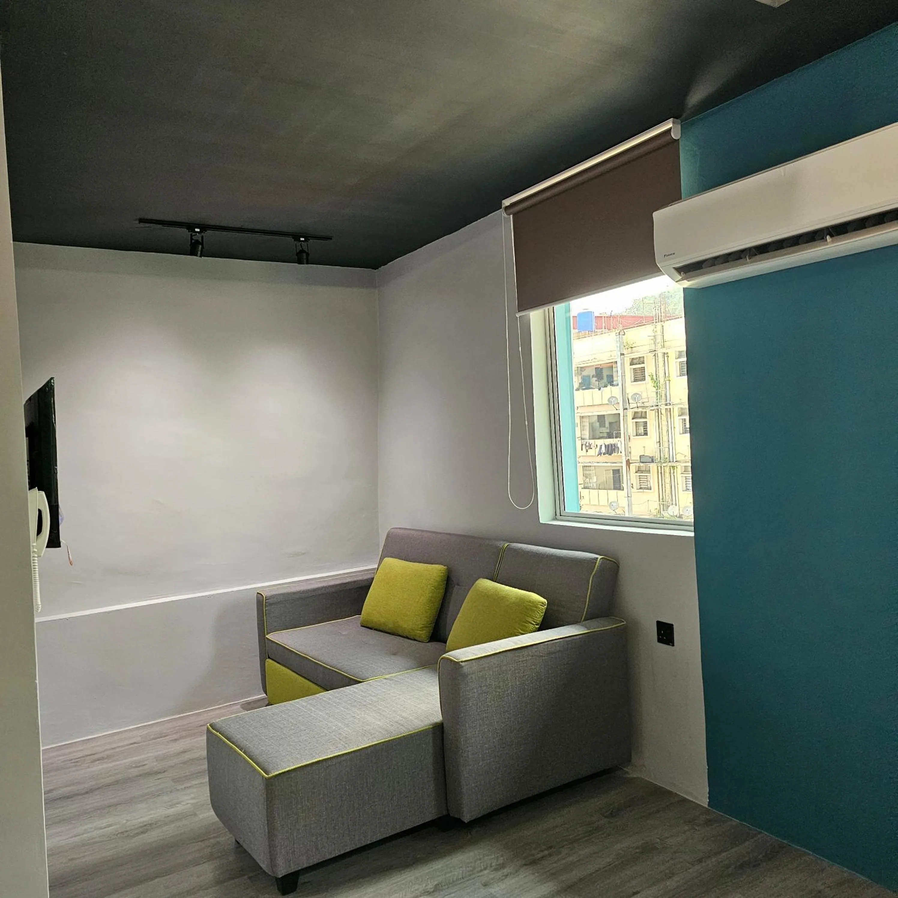 Pantai Inn Kota Kinabalu