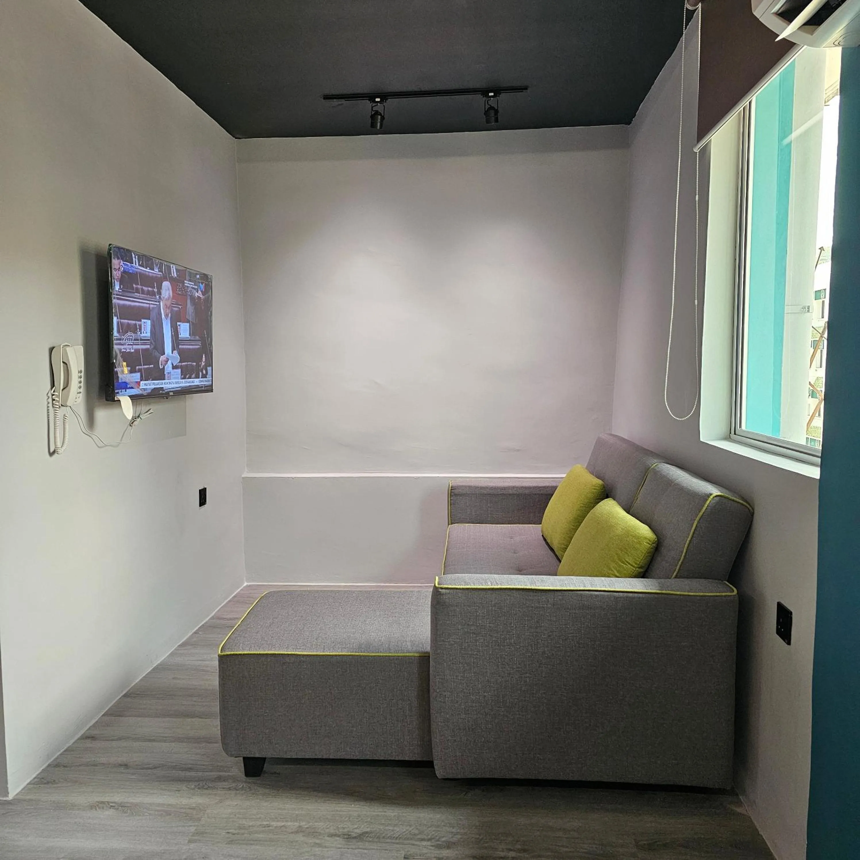 Pantai Inn Kota Kinabalu