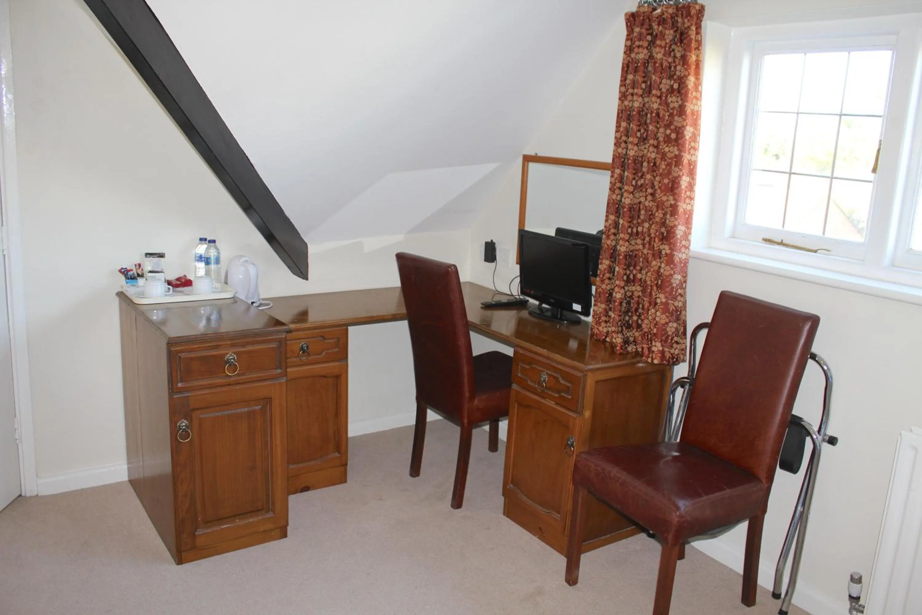 The Dial House Guest House