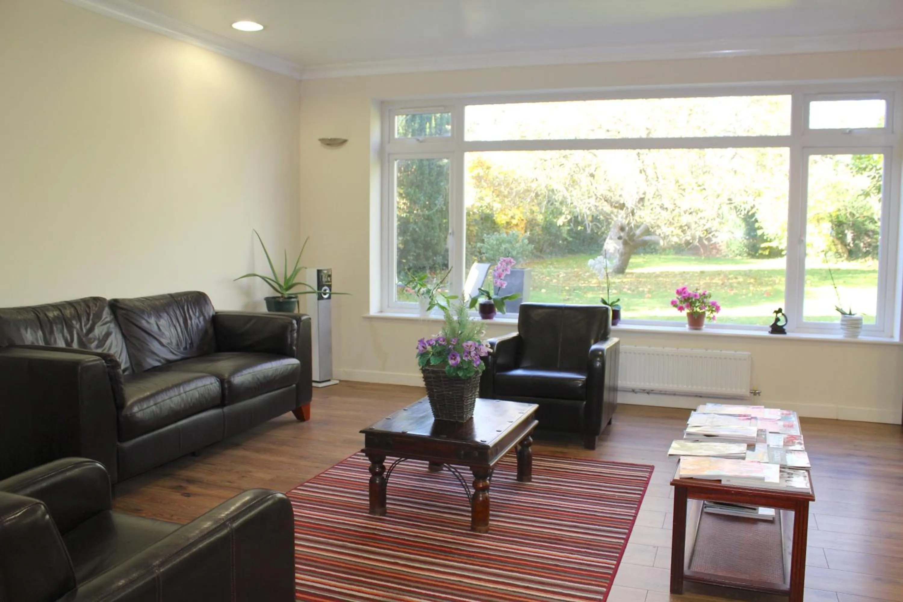 Lounge or bar in The Dial House Guest House