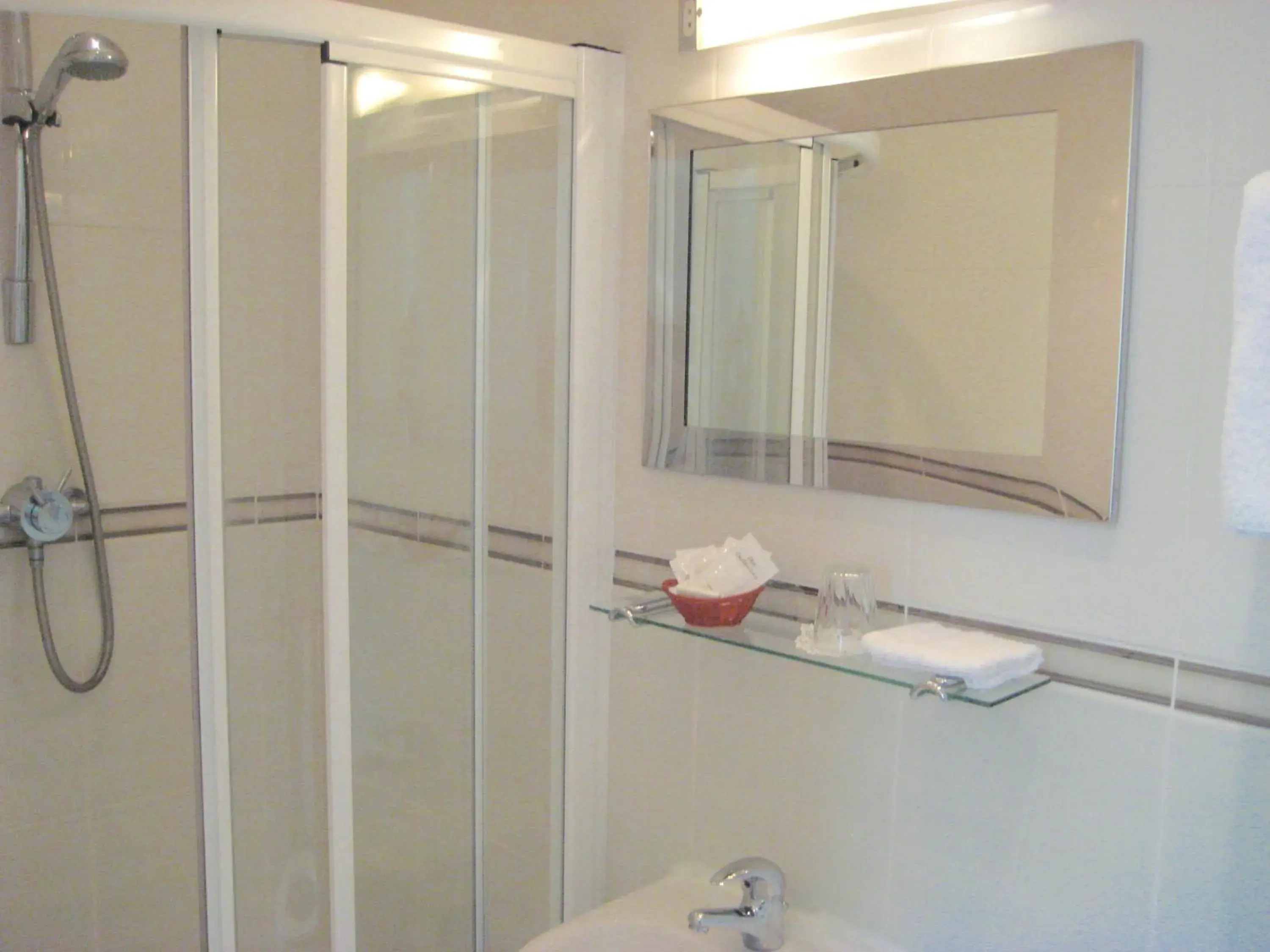 Double Room in The Dial House Guest House Double Room in The Dial House Guest House