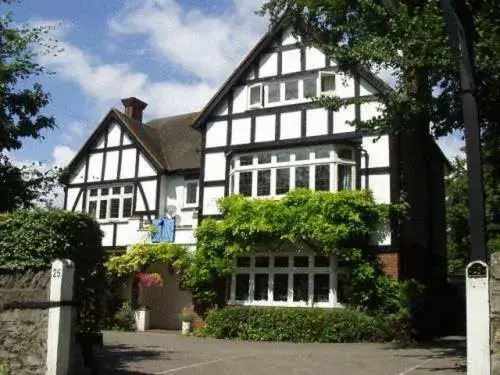 The Dial House Guest House The Dial House Guest House
