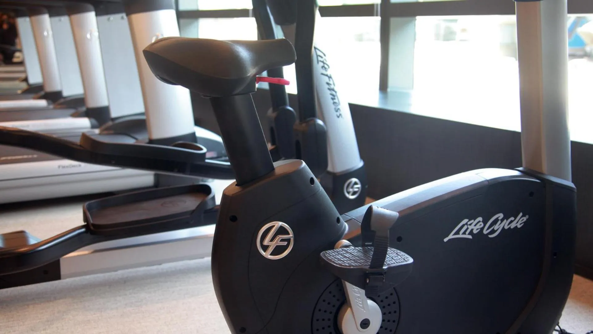 Kitchen or kitchenette in Fraser Suites Dalian