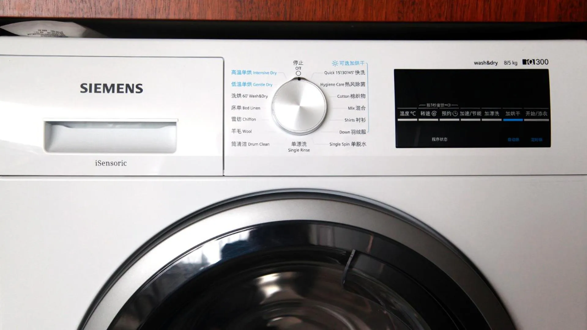 Kitchen or kitchenette in Fraser Suites Dalian