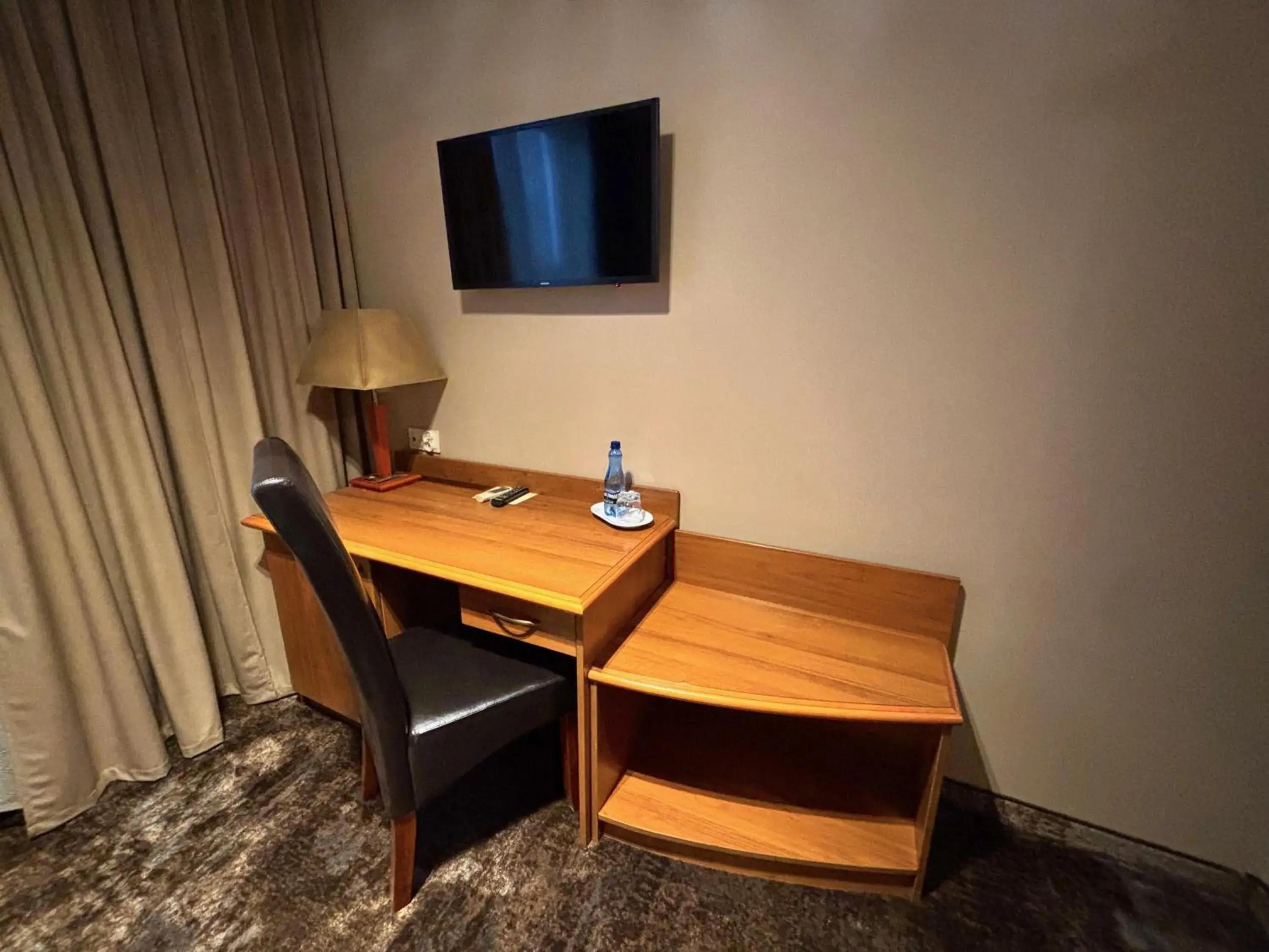 Standard Single Room in Hotel Mieszko Standard Single Room in Hotel Mieszko