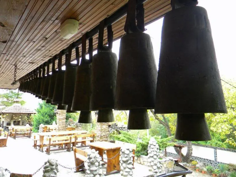 Balkanski chanove