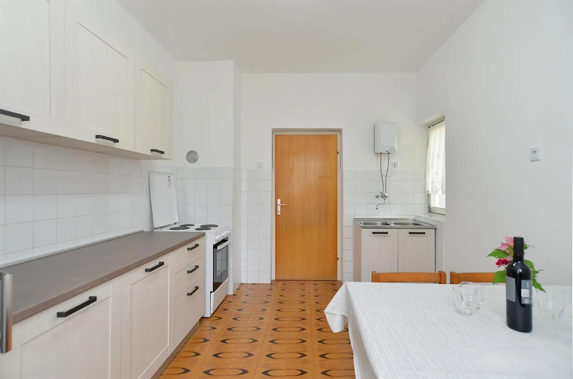 Apartments Fazana 407