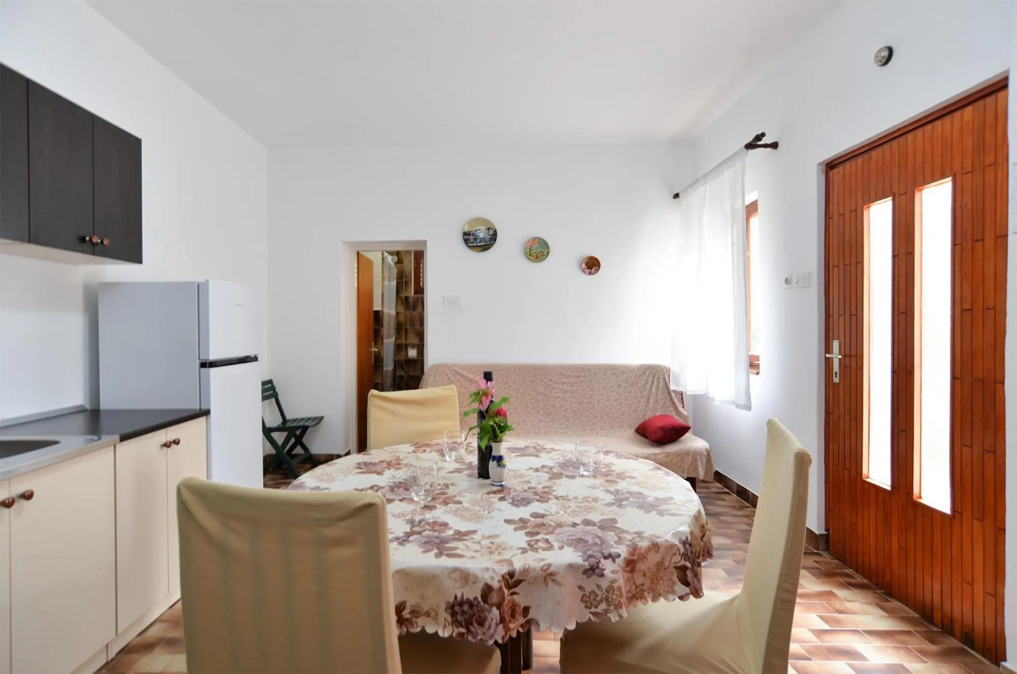 Apartments Fazana 407