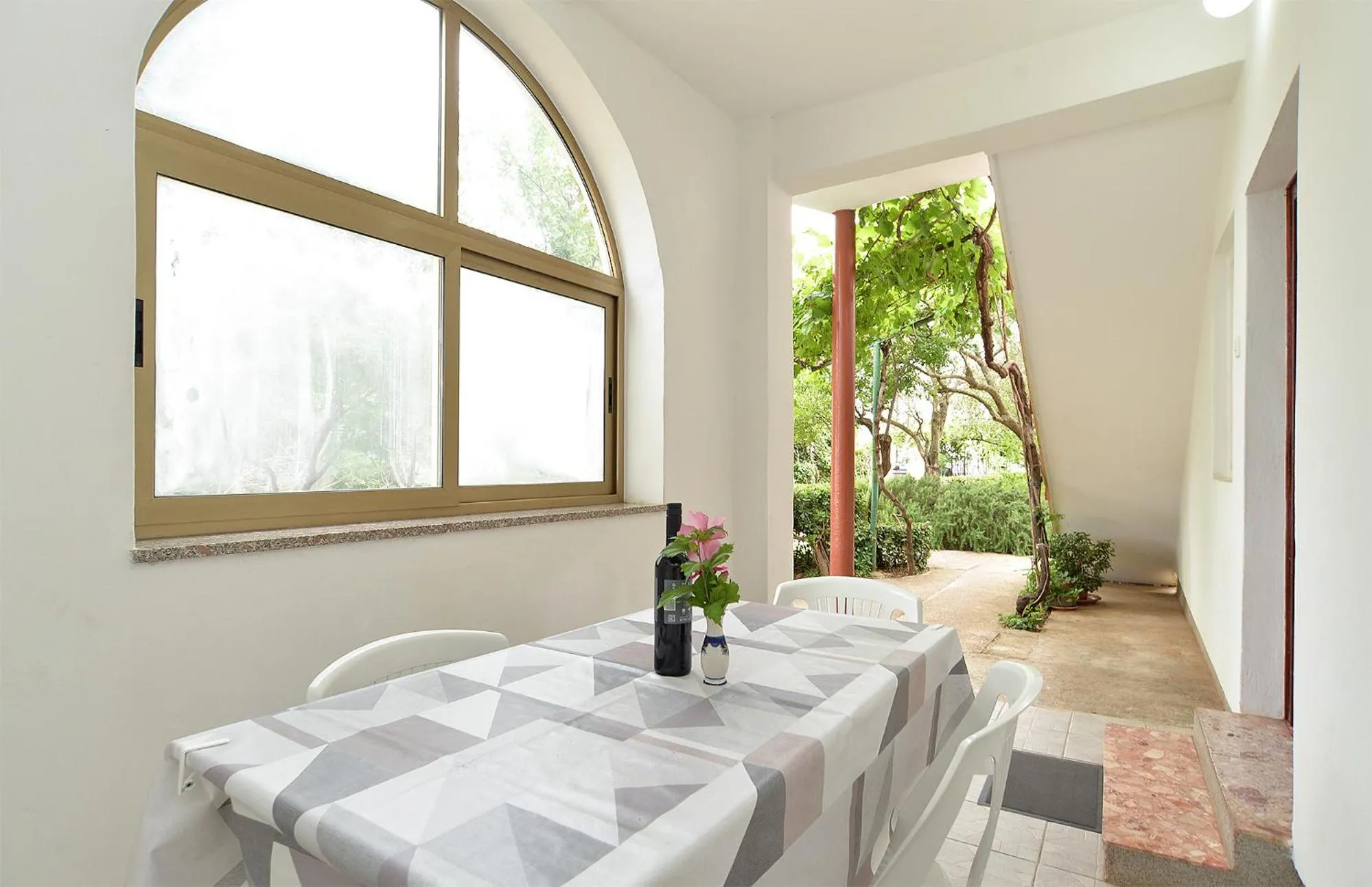 Apartments Fazana 407