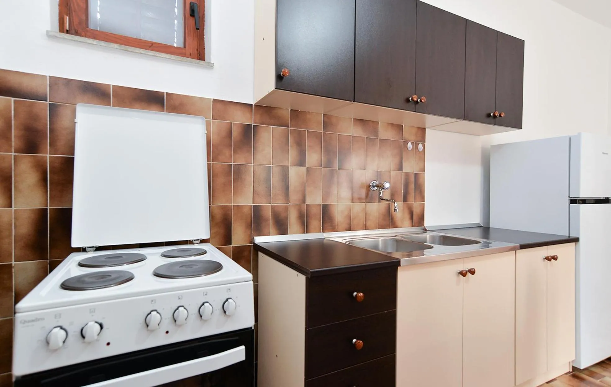 Apartments Fazana 407