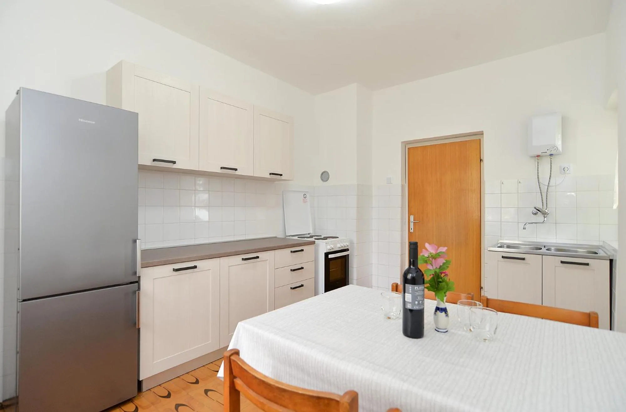 Apartments Fazana 407