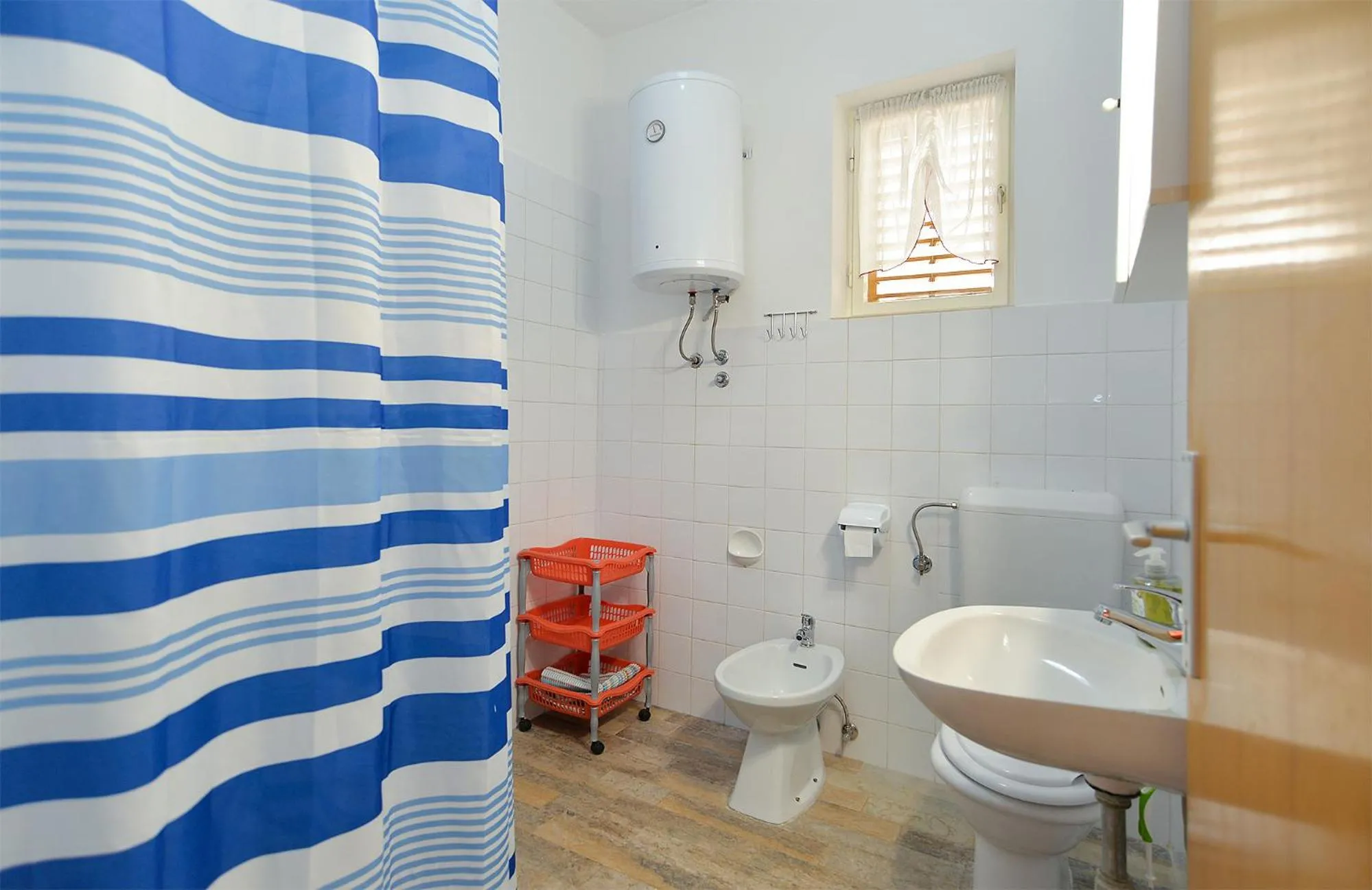 Apartments Fazana 407