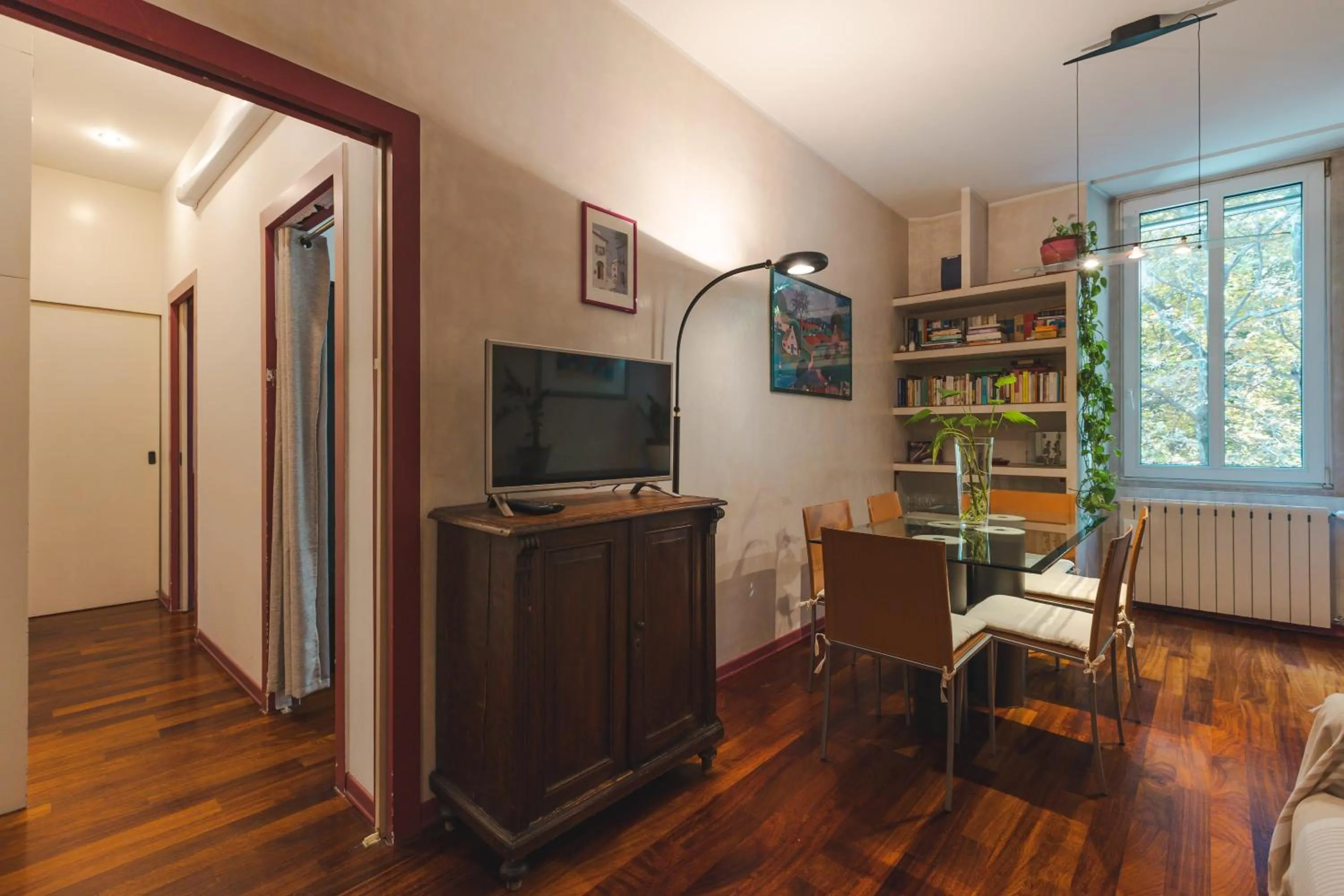 CASA JULÍ - Central Family & Group Apt - Park View