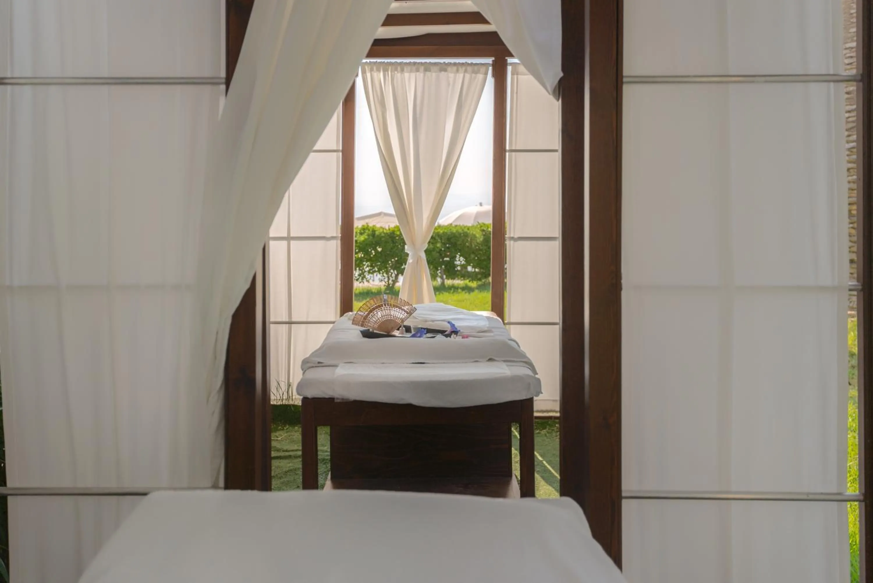 Massage in Elea Beach Hotel