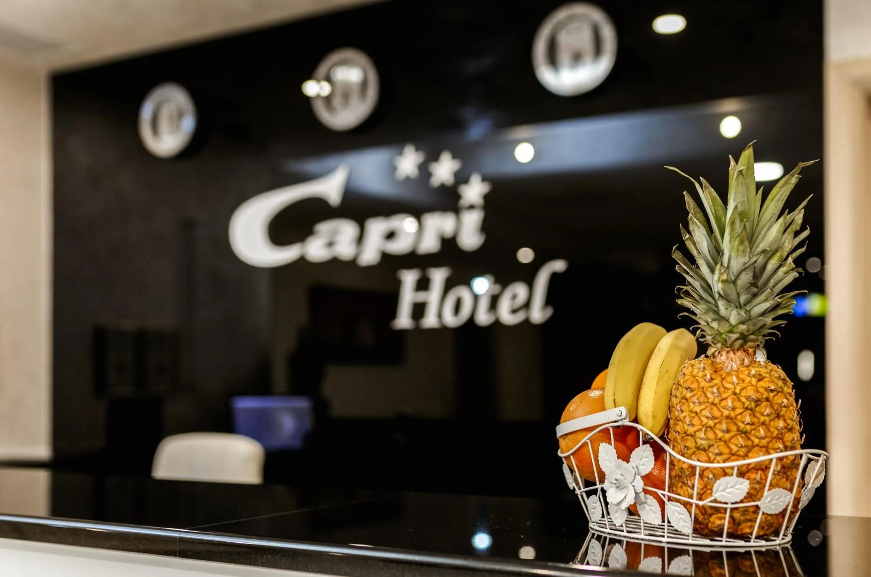 Hotel Capri