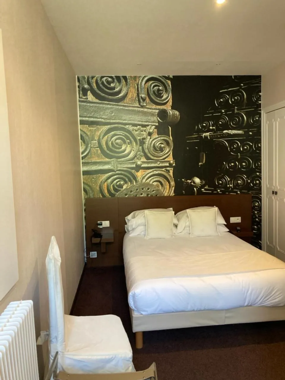 Logis Hotel Restaurant Le Bellevue