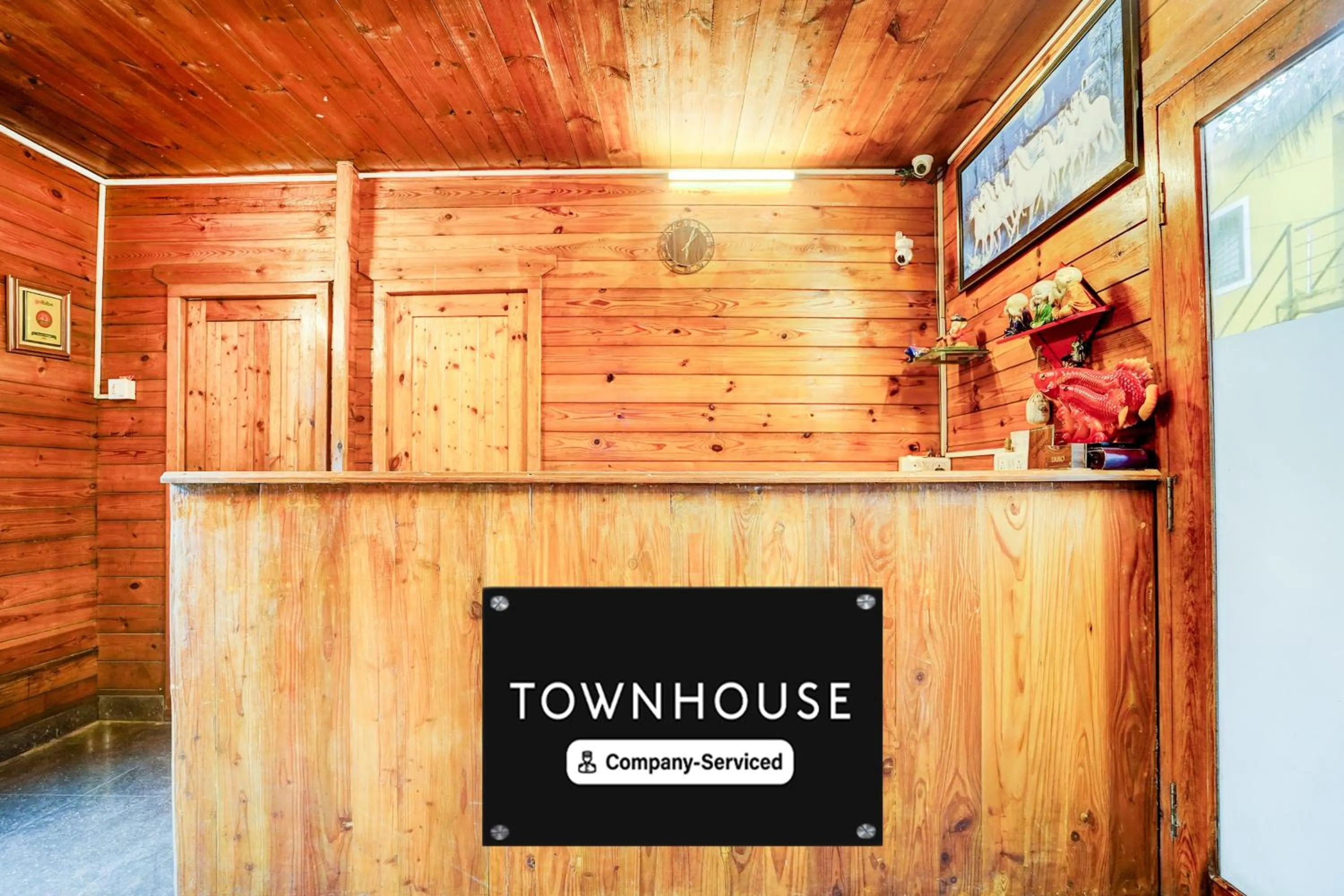 Townhouse Morjim