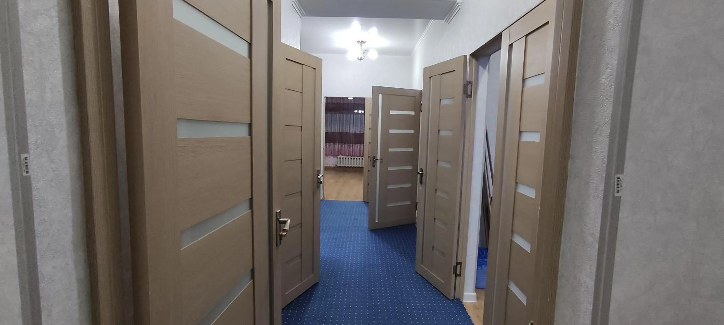 Hotel Apartment Al-Salam
