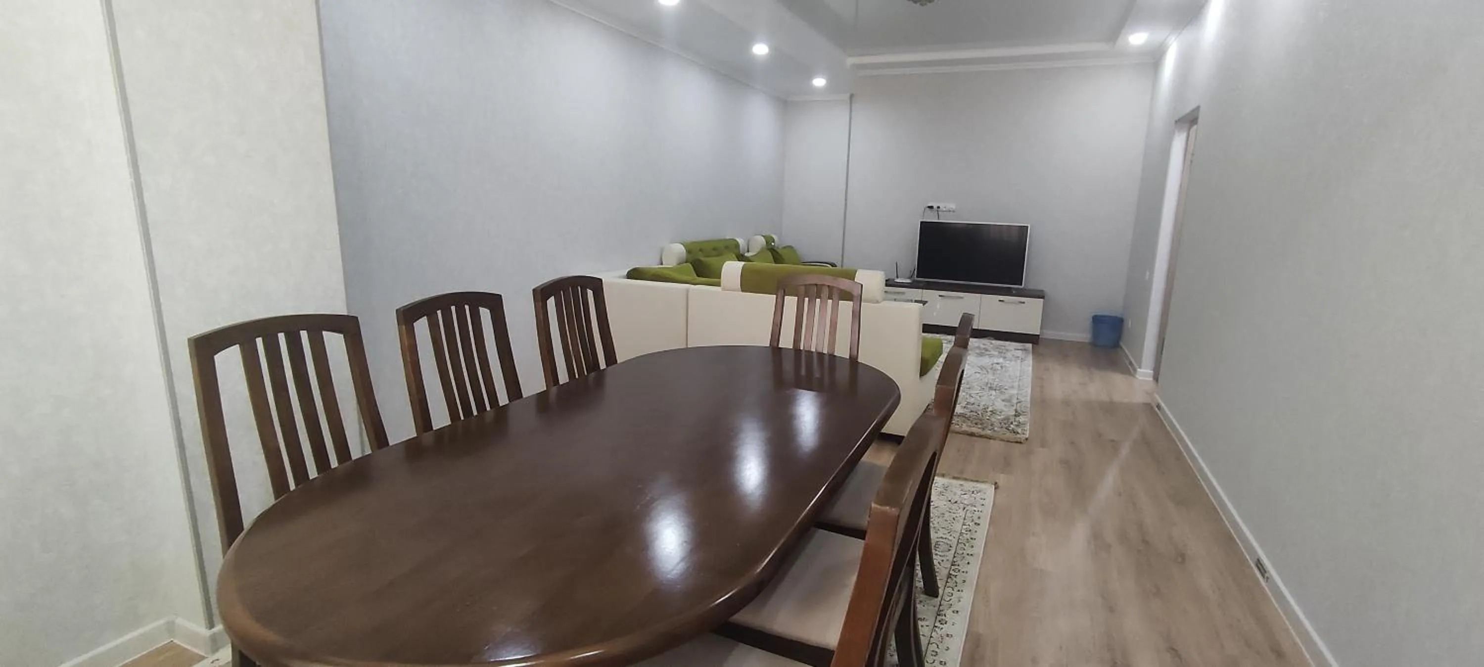 Hotel Apartment Al-Salam