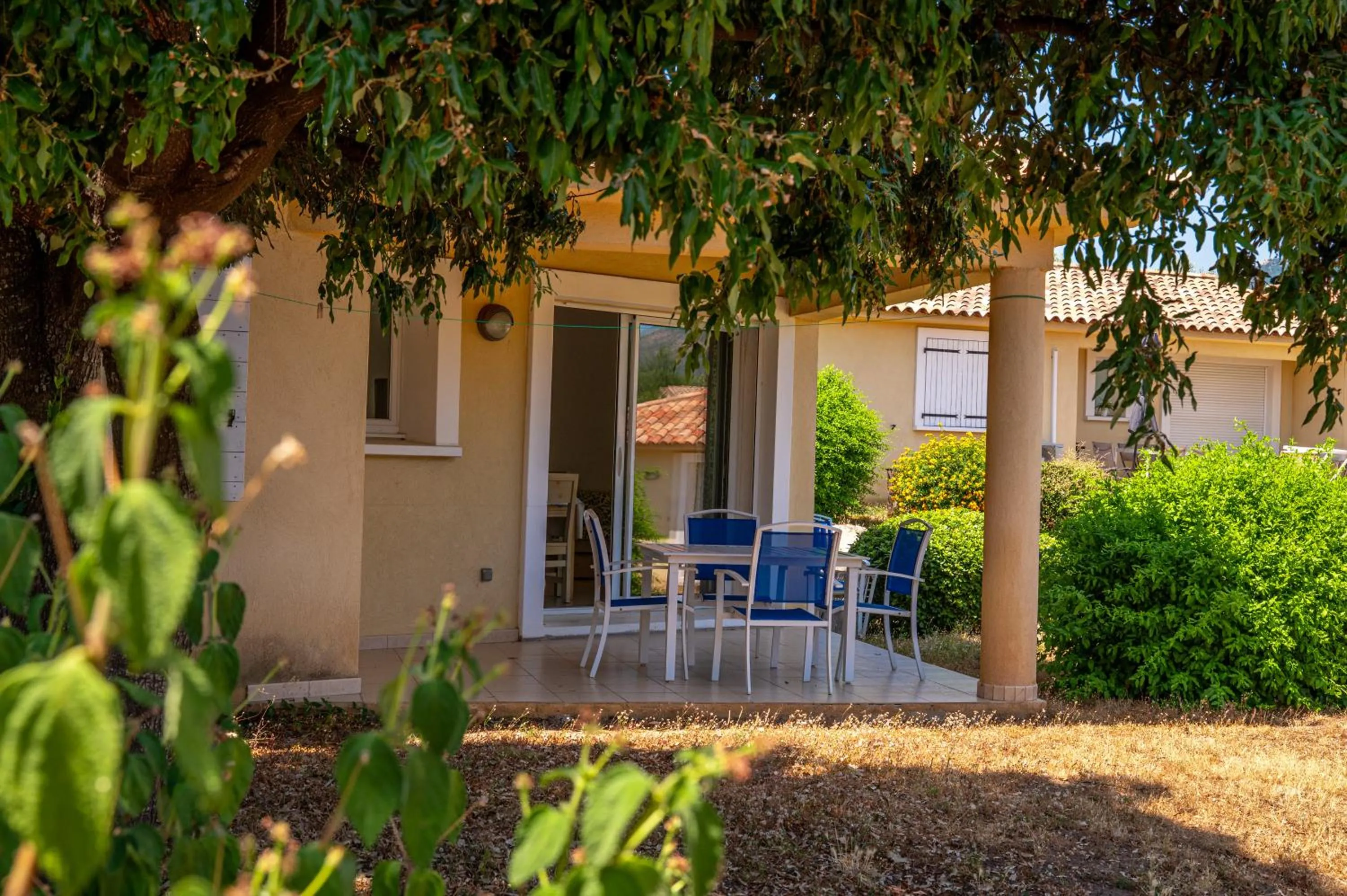 Résidence Odalys San Martinu