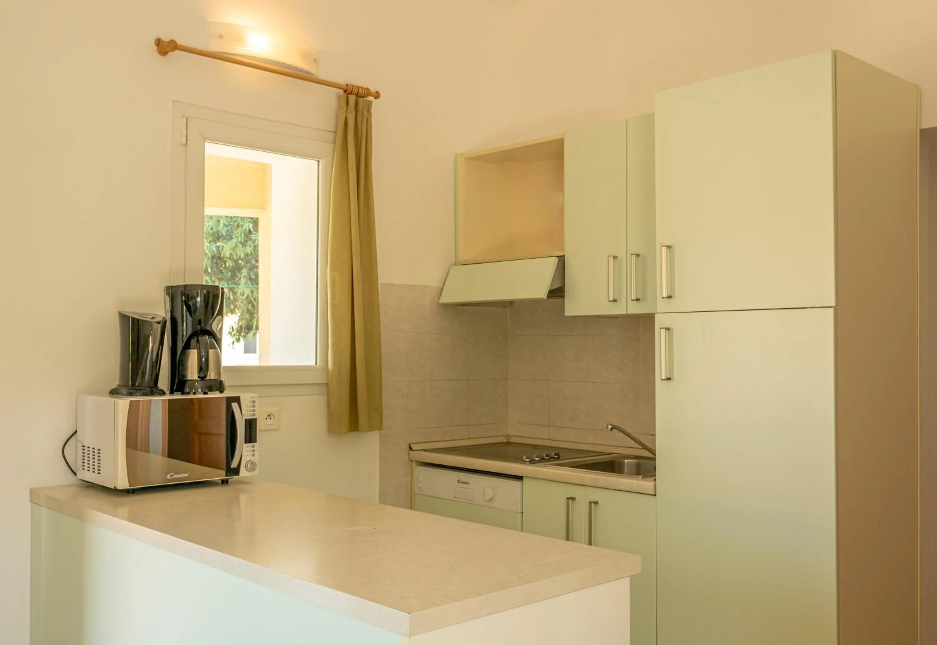 Résidence Odalys San Martinu