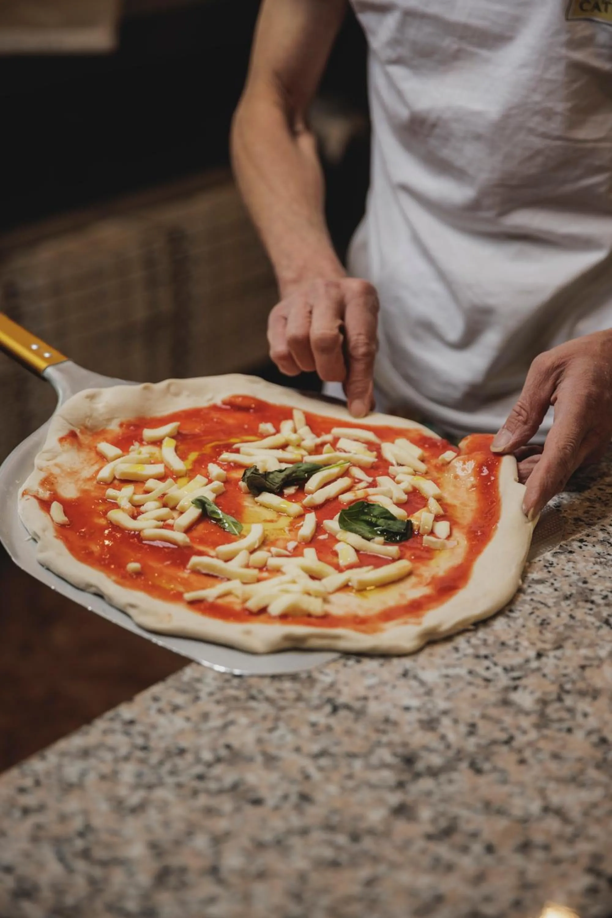 Property building in Radisson Residences Savoia Palace Cortina d’Ampezzo