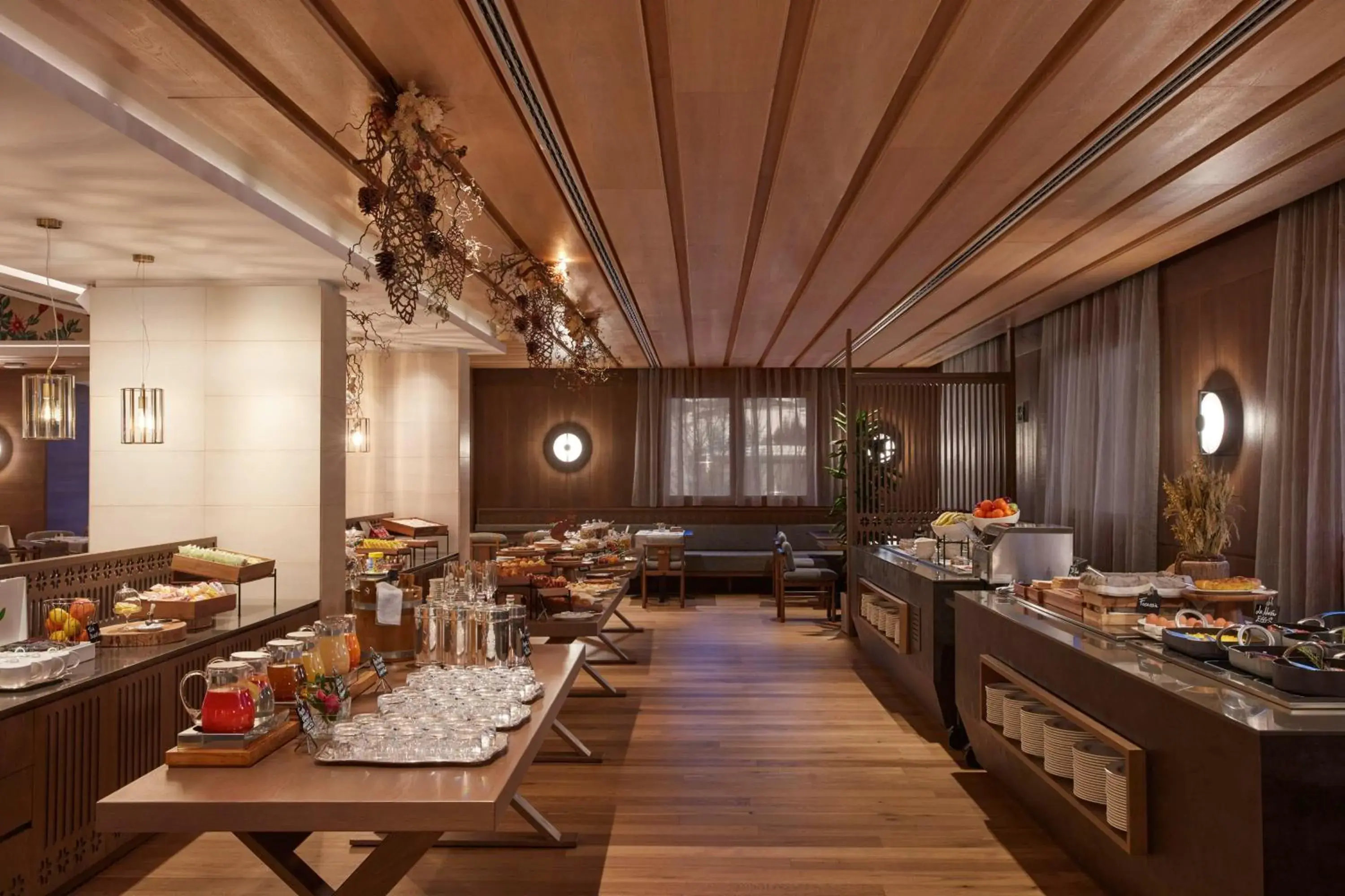 Breakfast in Radisson Residences Savoia Palace Cortina d’Ampezzo Breakfast in Radisson Residences Savoia Palace Cortina d’Ampezzo