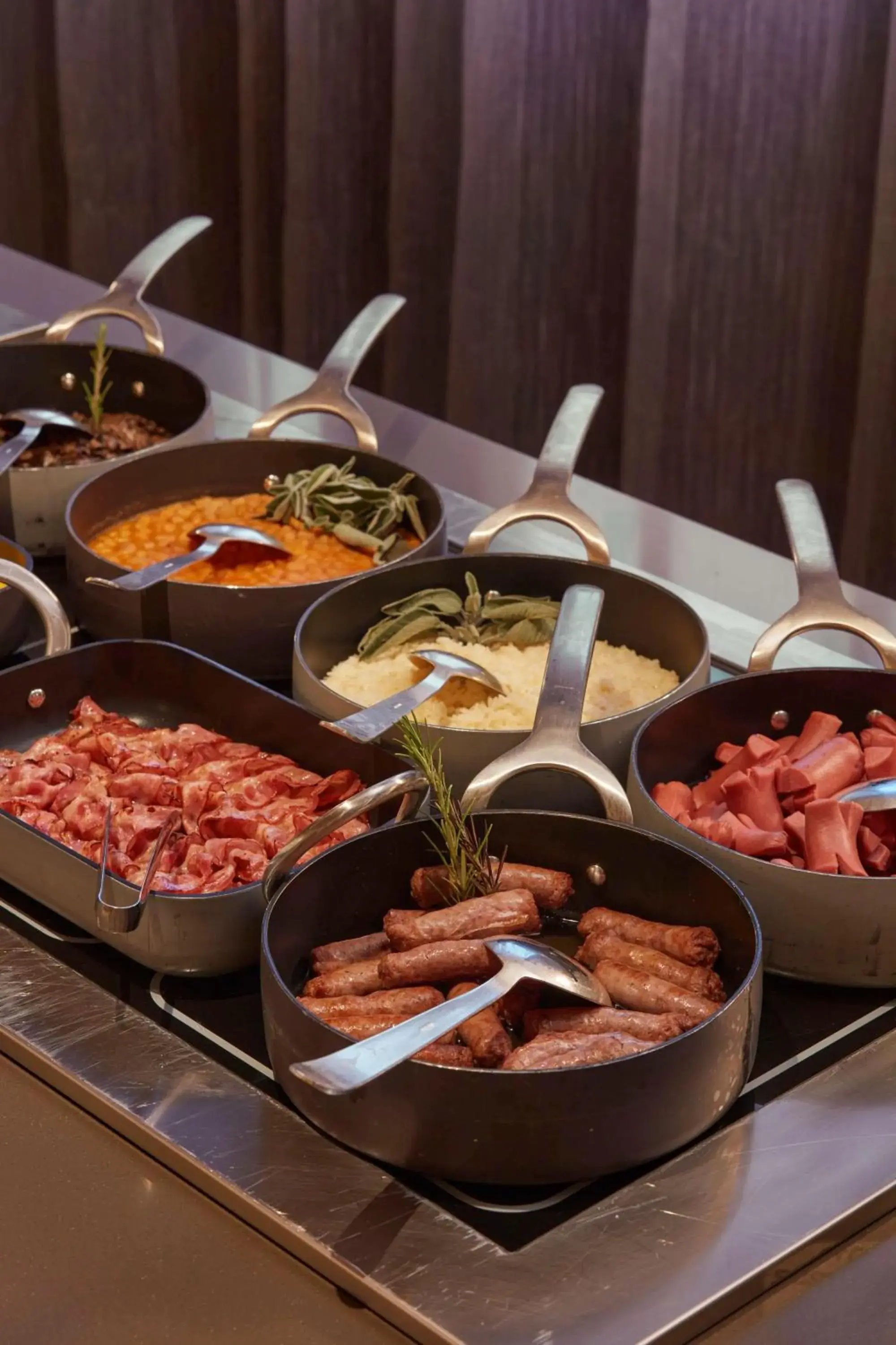 Breakfast in Radisson Residences Savoia Palace Cortina d’Ampezzo Breakfast in Radisson Residences Savoia Palace Cortina d’Ampezzo
