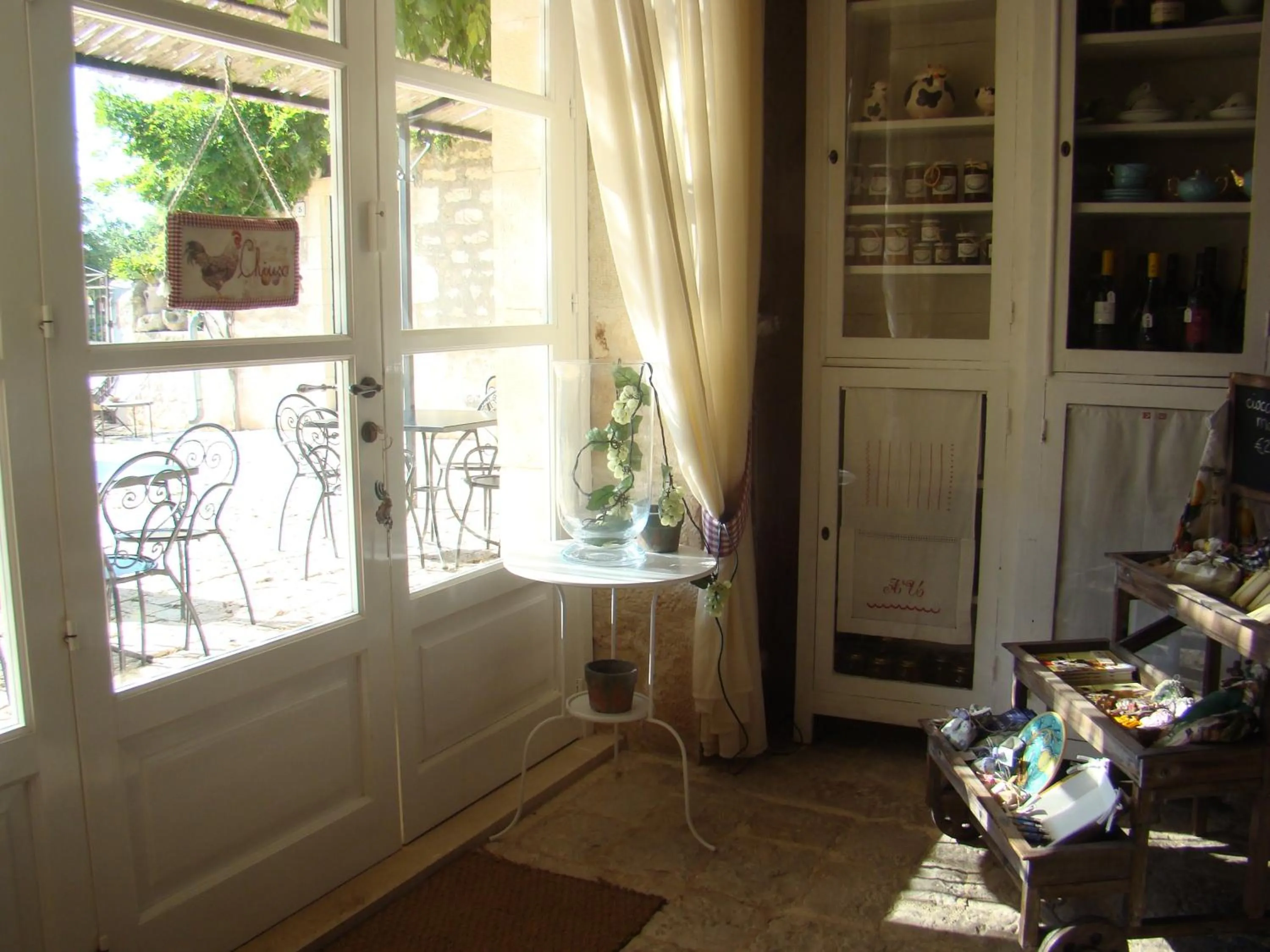 Other in Masseria Cianciò