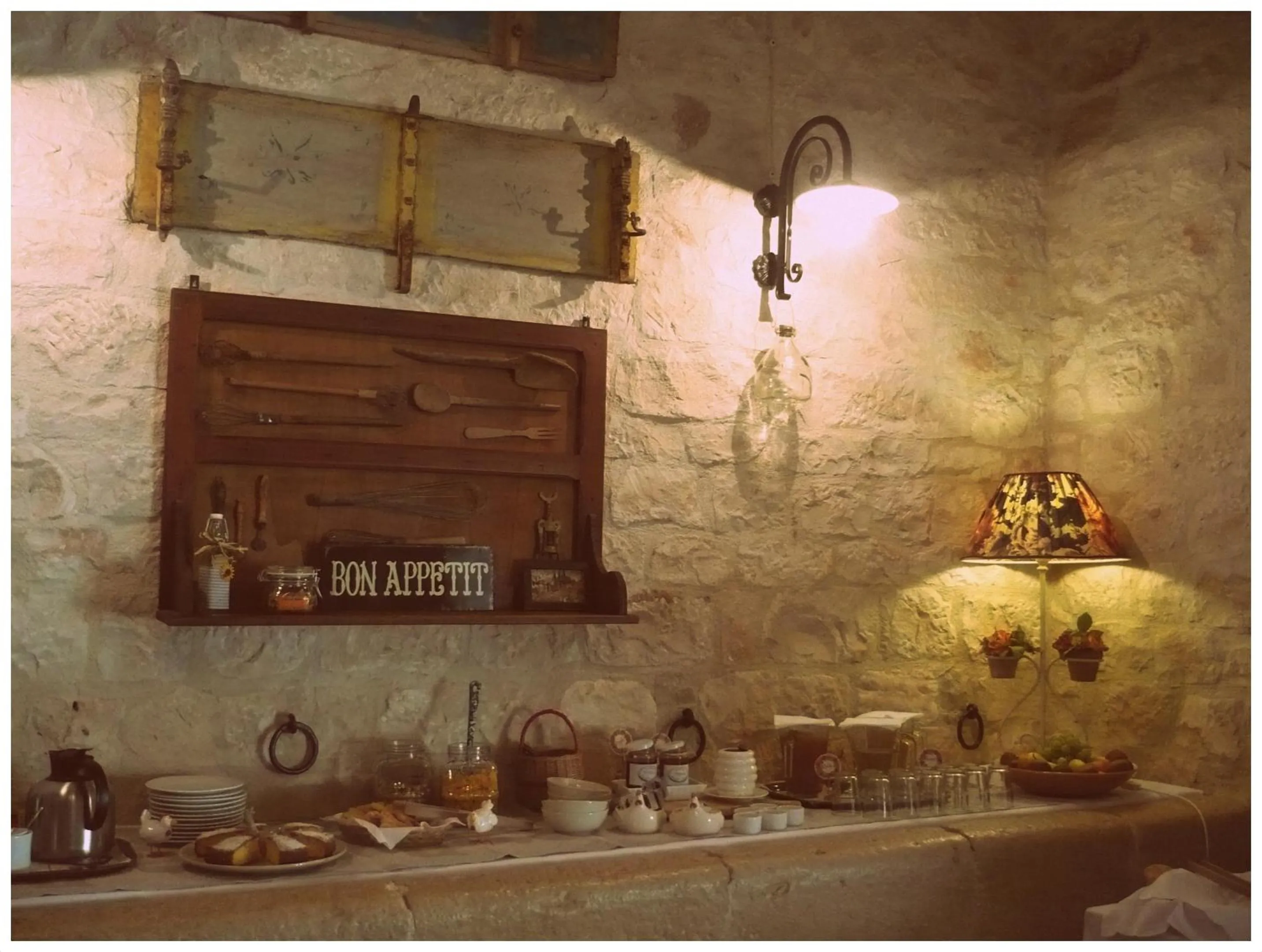 Masseria Cianciò