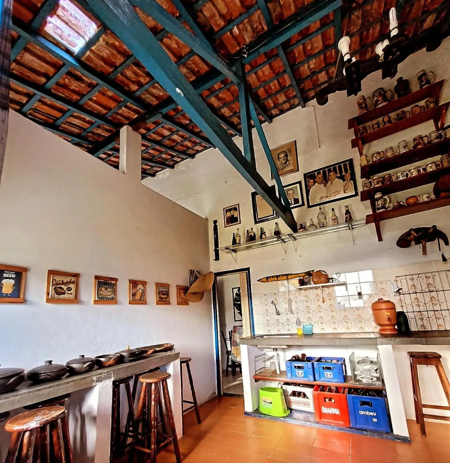 Chacara Estrela do Mar