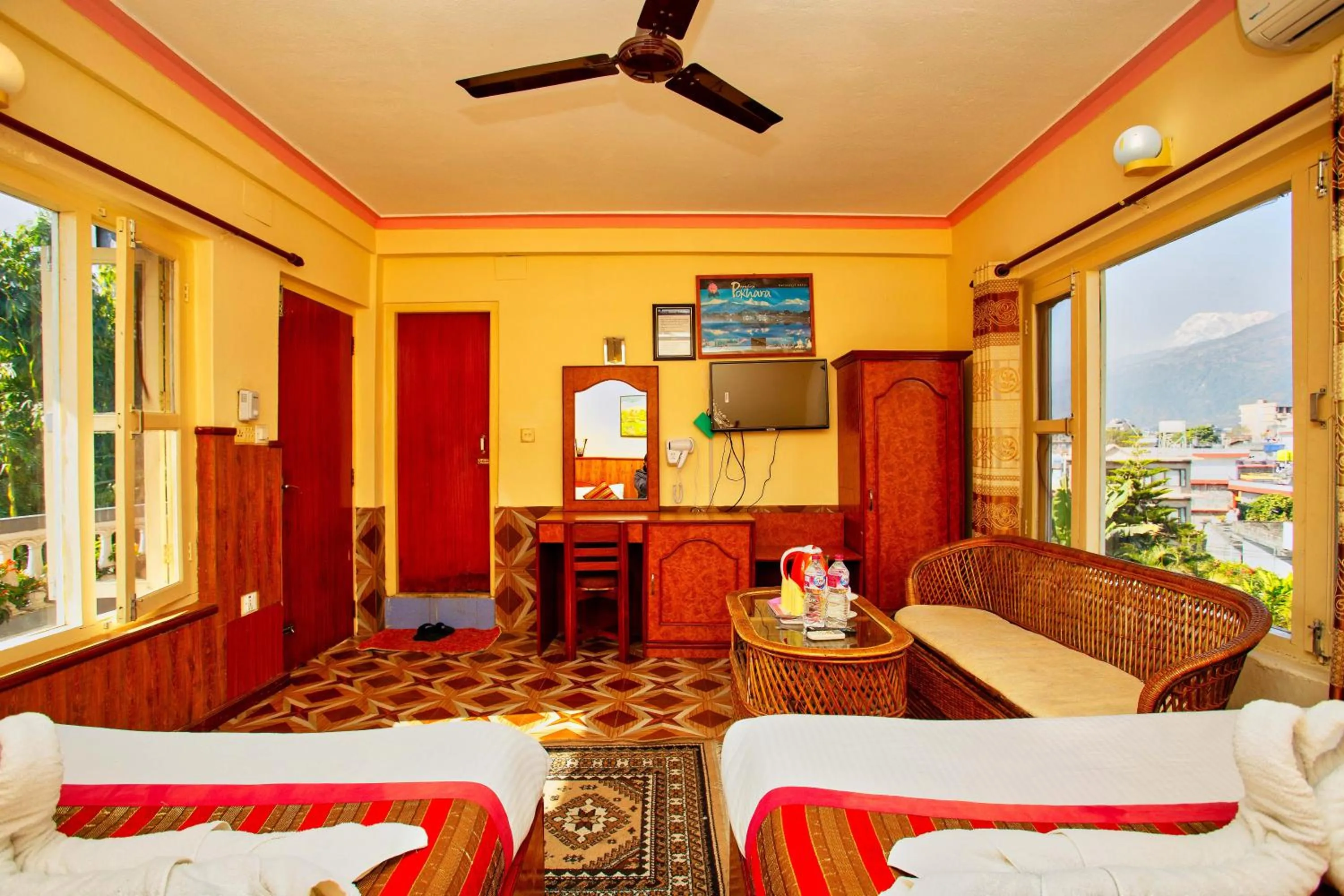 Other in Hotel Grand Holiday