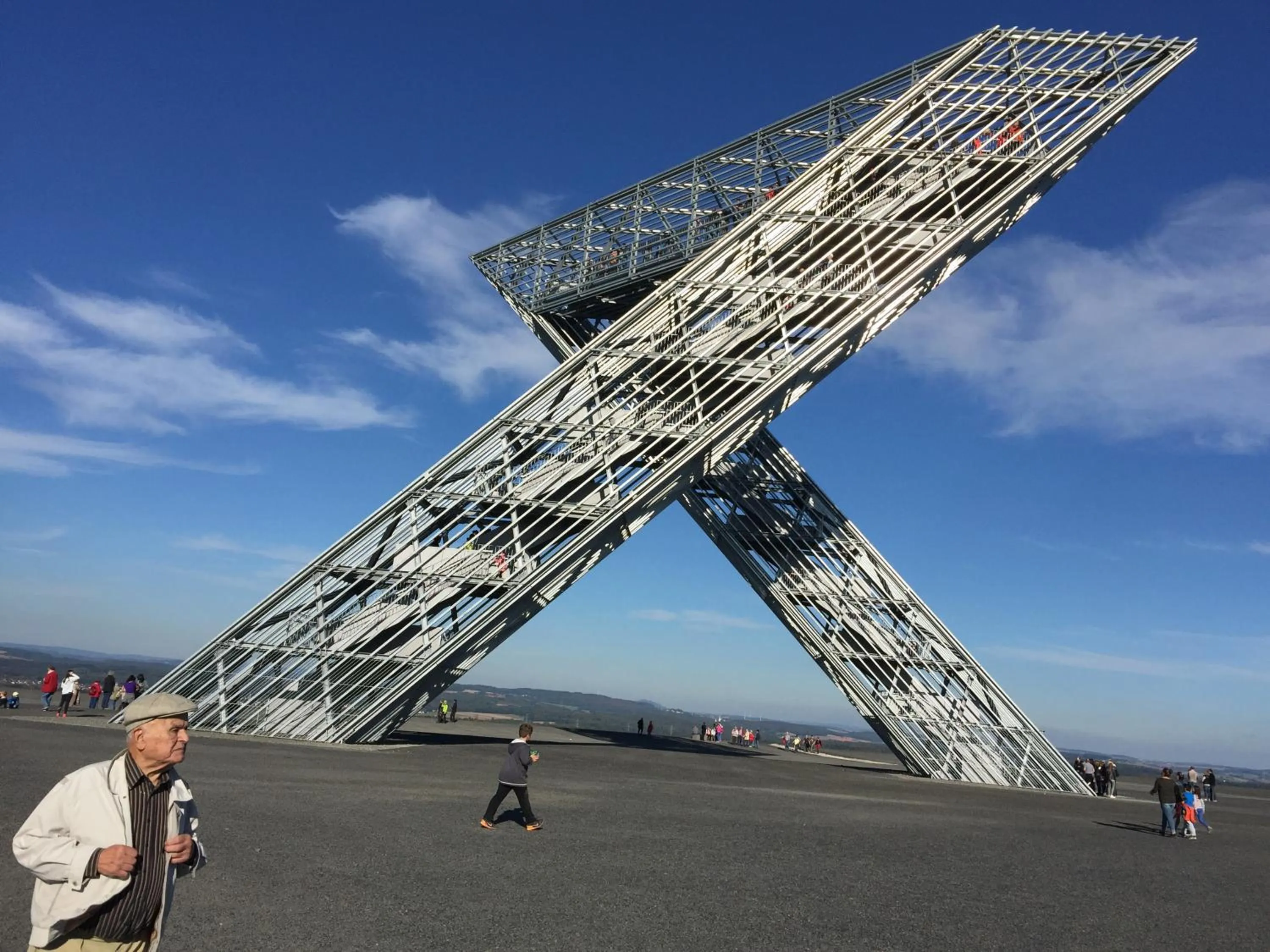 Nearby landmark in UNO Hotel Chapeau Noir - Free Parking