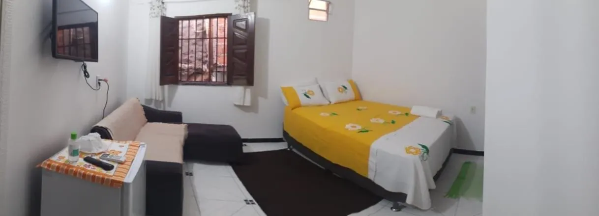 Residência dos Félix