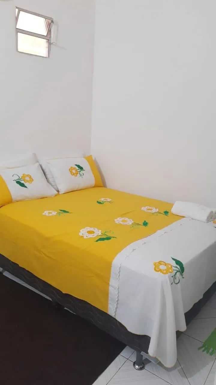 Residência dos Félix