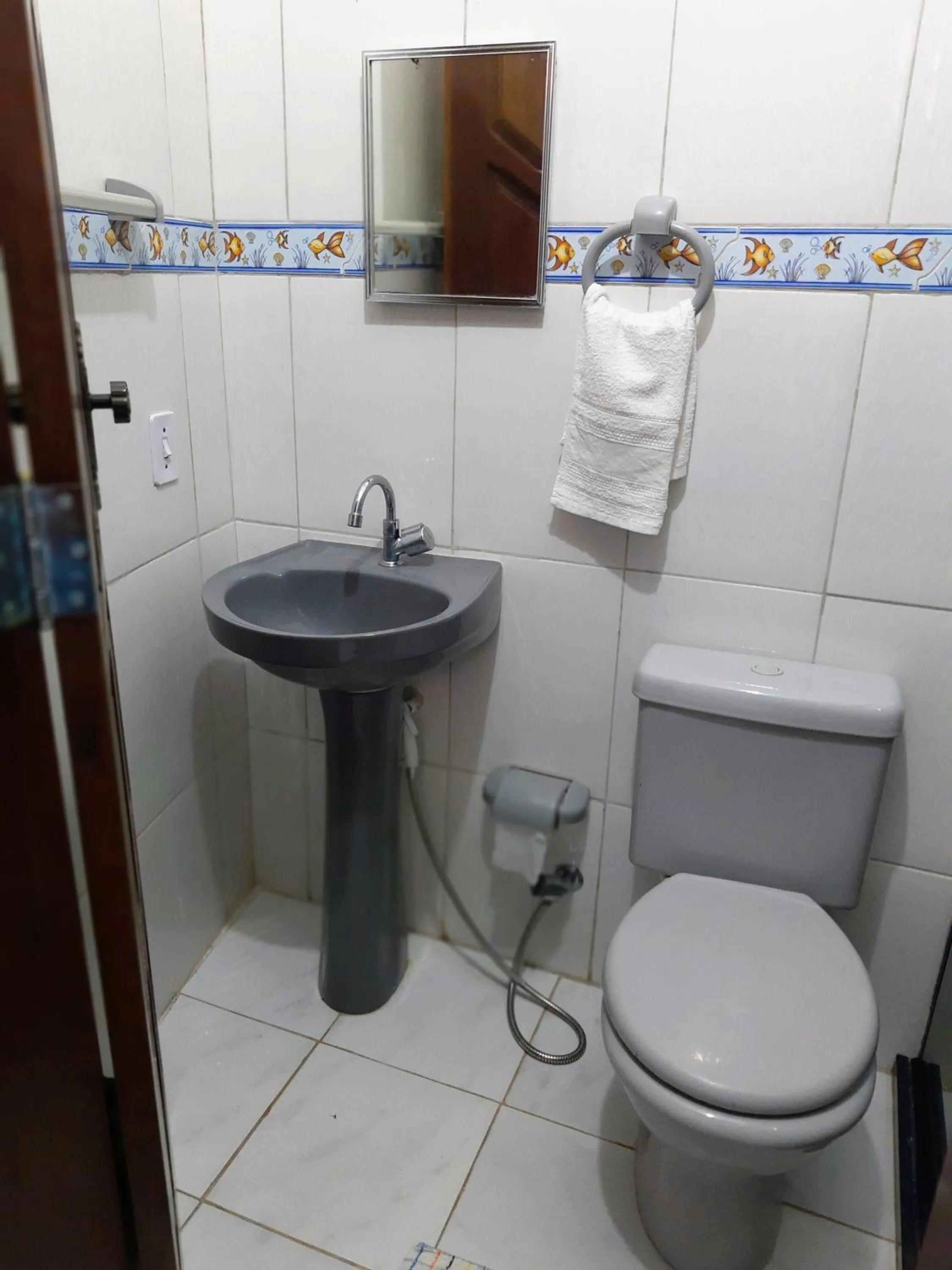 Residência dos Félix