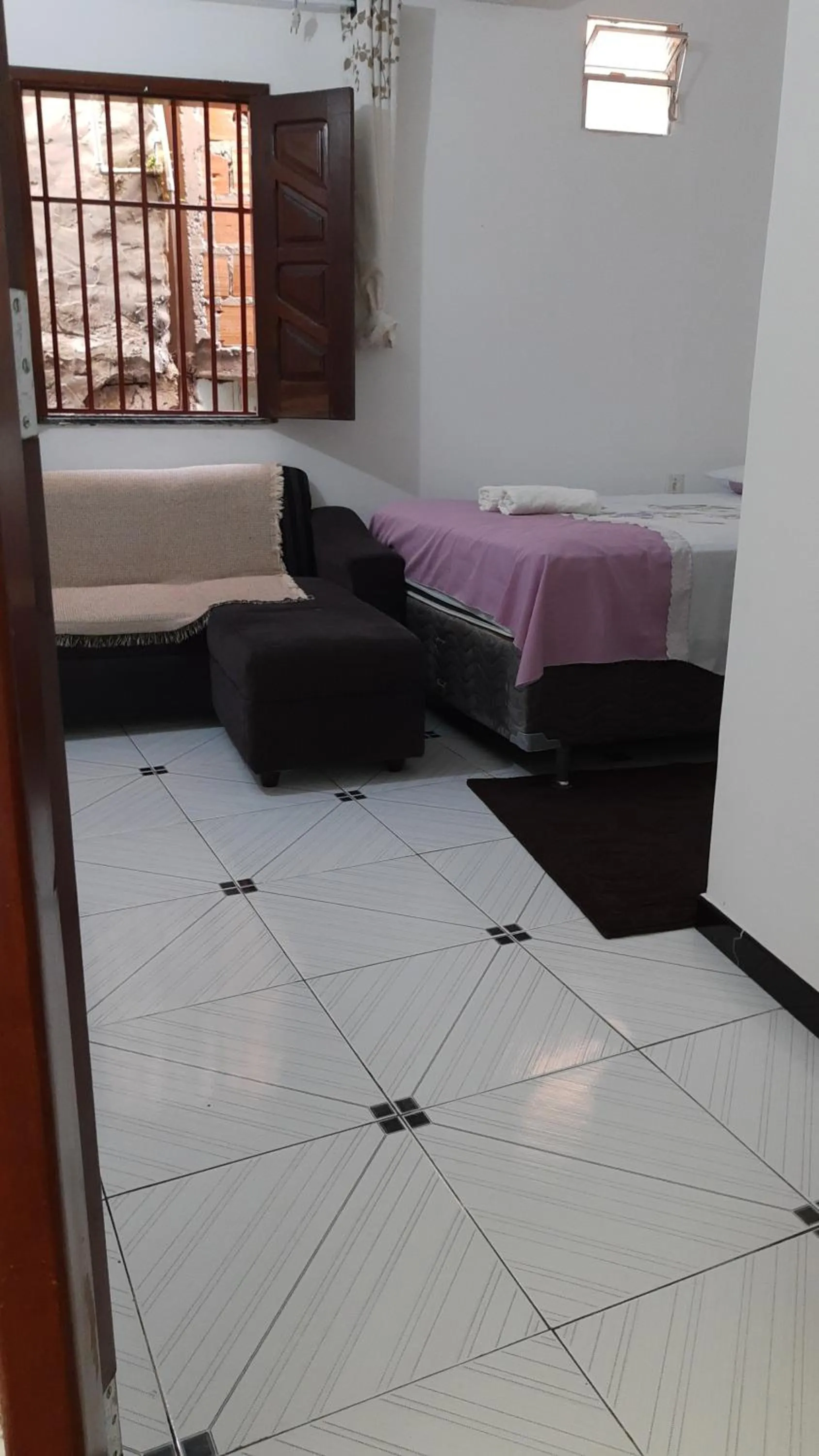 Residência dos Félix